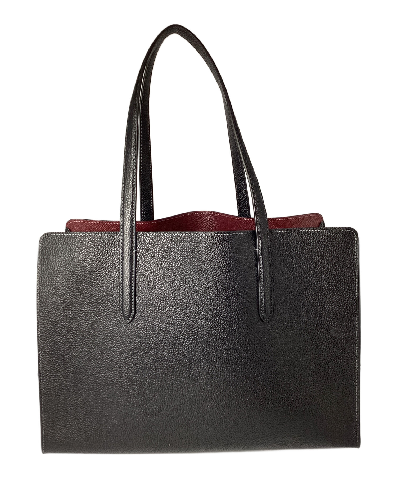 中古・古着通販】COACH (コーチ) カーター キャリーオール トート