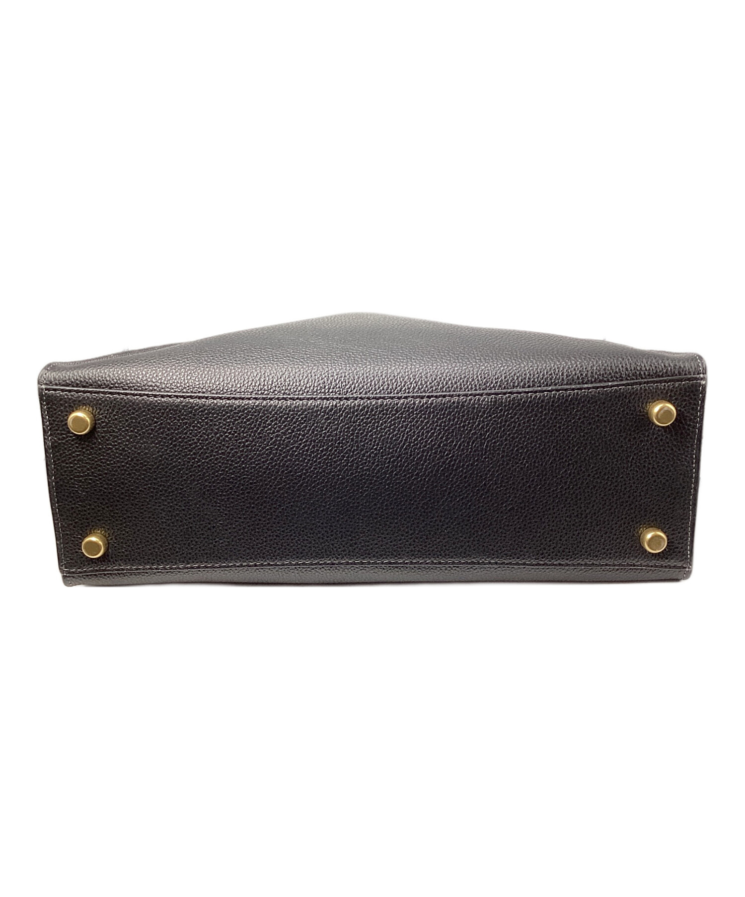 中古・古着通販】COACH (コーチ) カーター キャリーオール トート