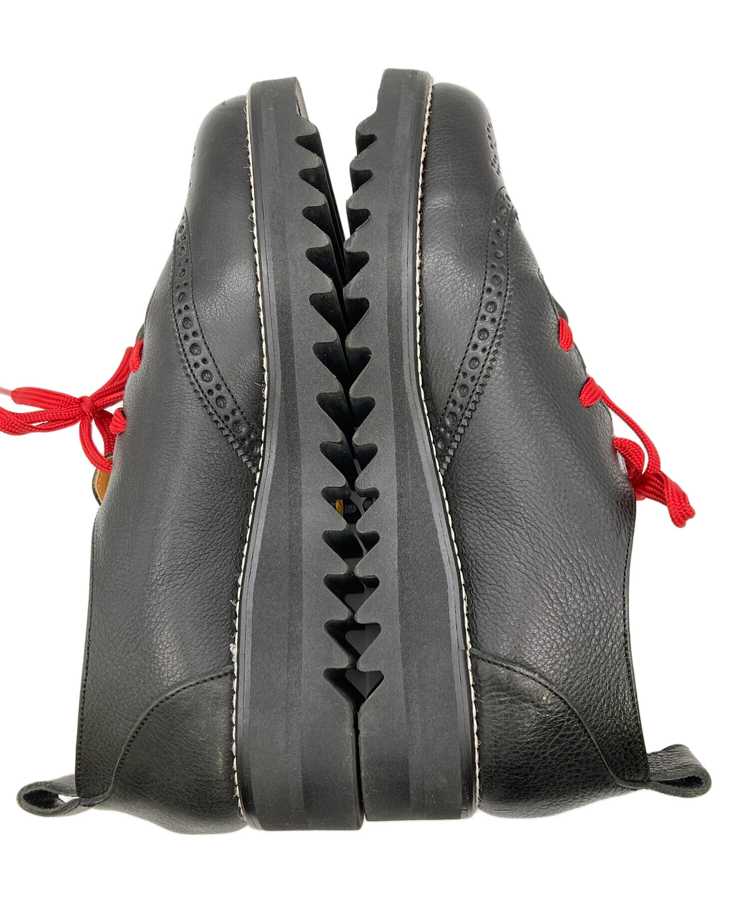 futures Tomo quad 中古 中古・古着通販】TOMO & CO (トモアンドシーオー) レザーシューズ