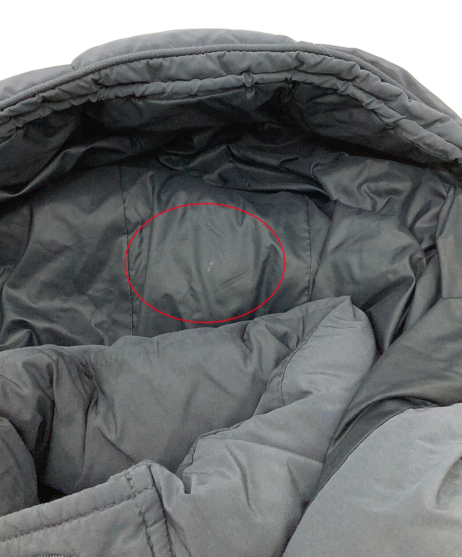 中古・古着通販】TATRAS (タトラス) ジャケット ダウンジャケット