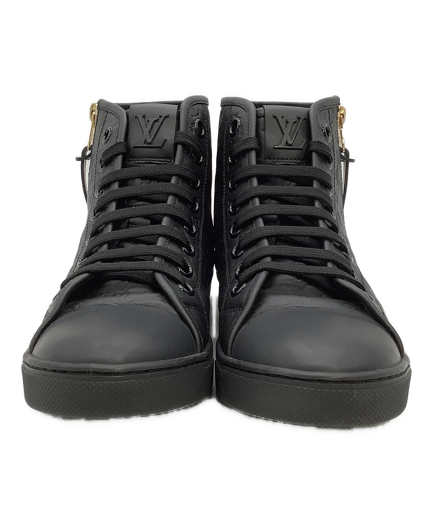 中古・古着通販】LOUIS VUITTON (ルイ ヴィトン) サイドジップ