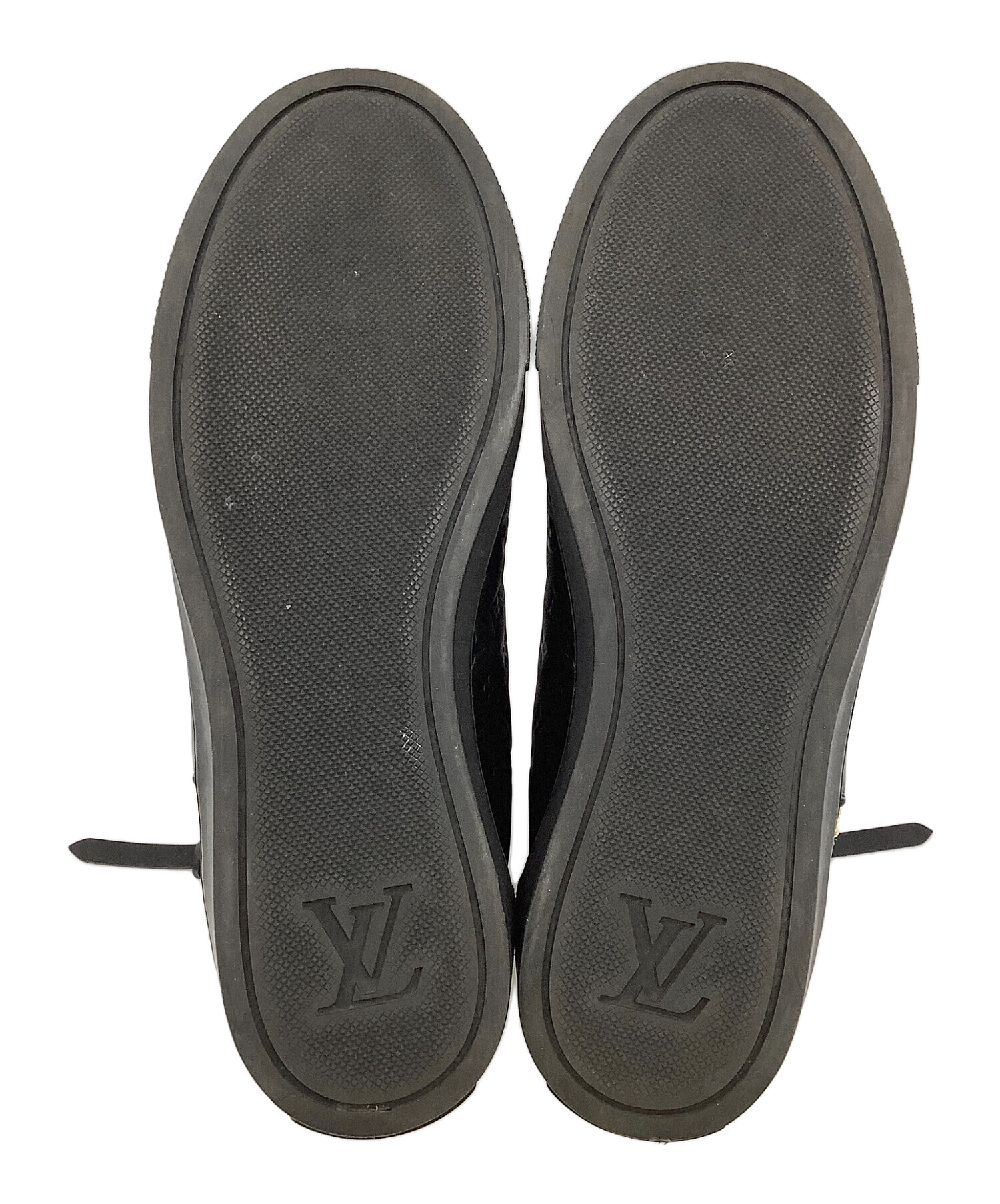 中古・古着通販】LOUIS VUITTON (ルイ ヴィトン) サイドジップ