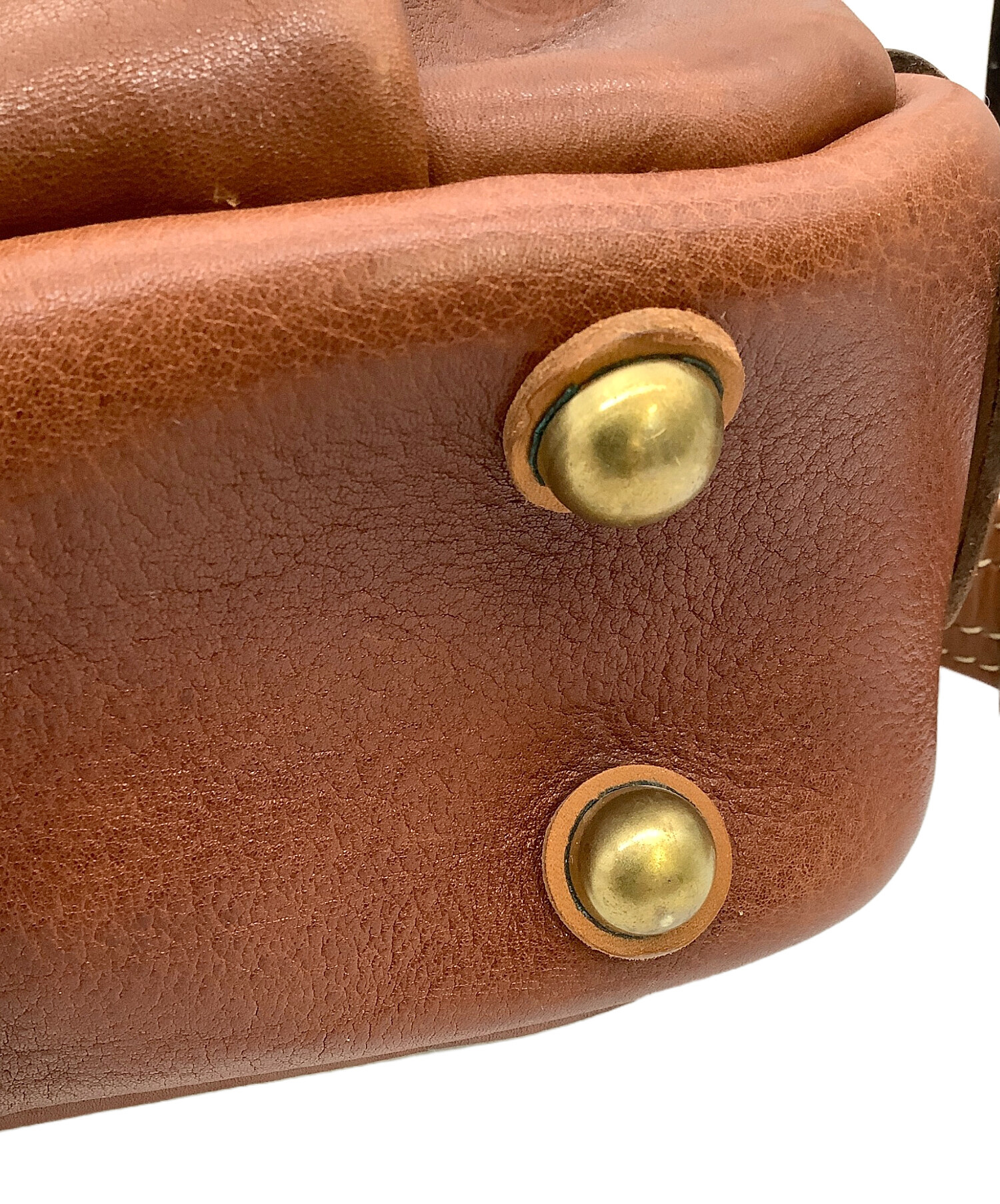 中古・古着通販】Herz (ヘルツ) 2WAYショルダーバッグ W-3 創業者