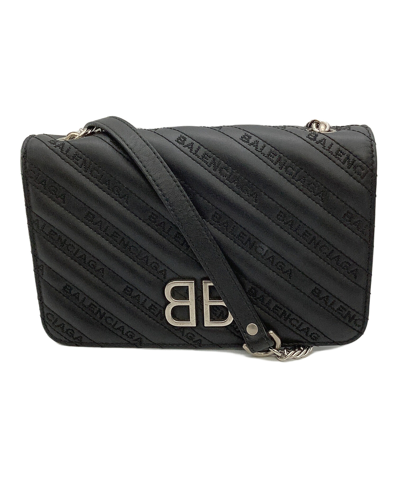 中古・古着通販】BALENCIAGA (バレンシアガ) ショルダーバッグ 516920 