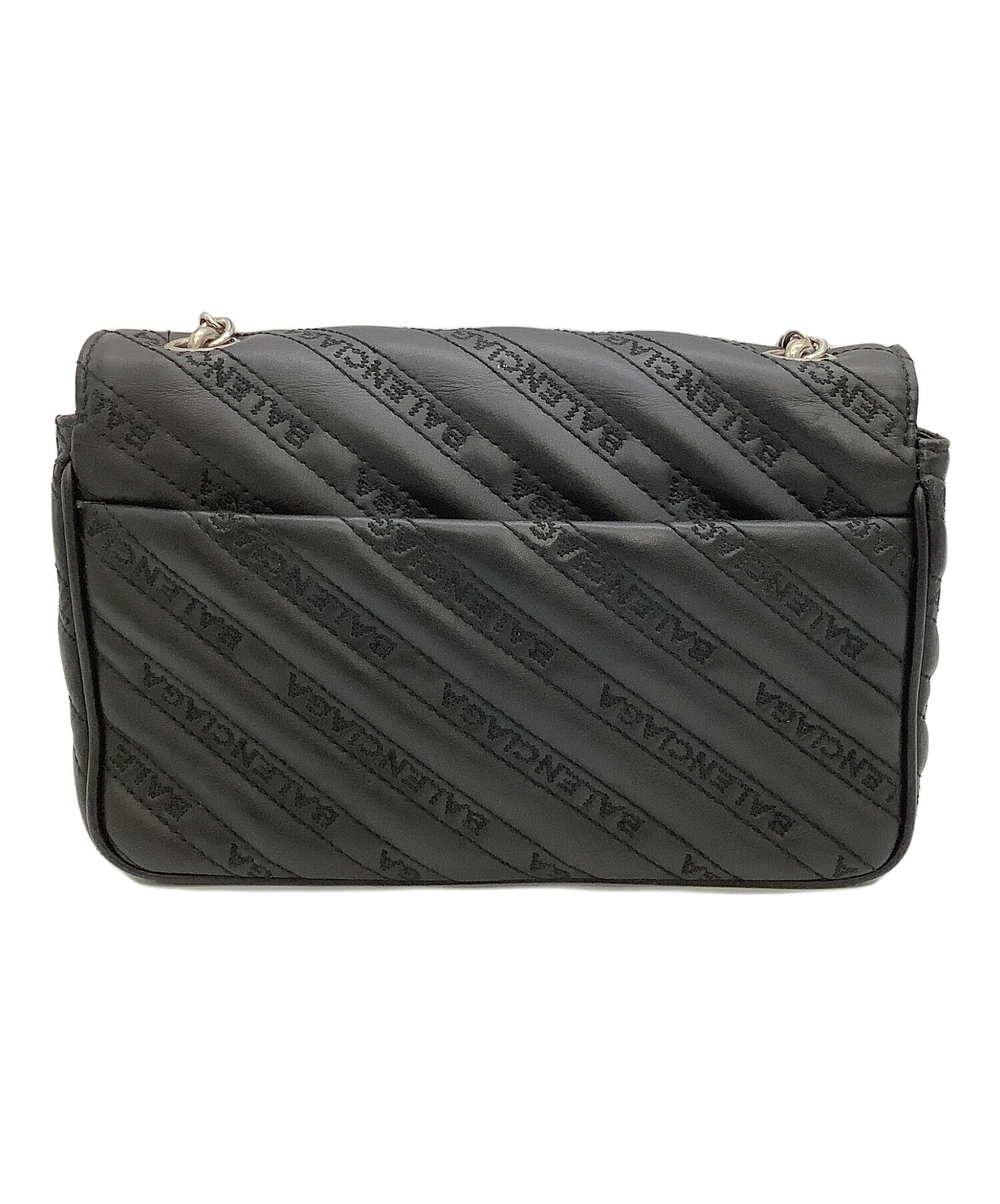 中古・古着通販】BALENCIAGA (バレンシアガ) ショルダーバッグ 516920 