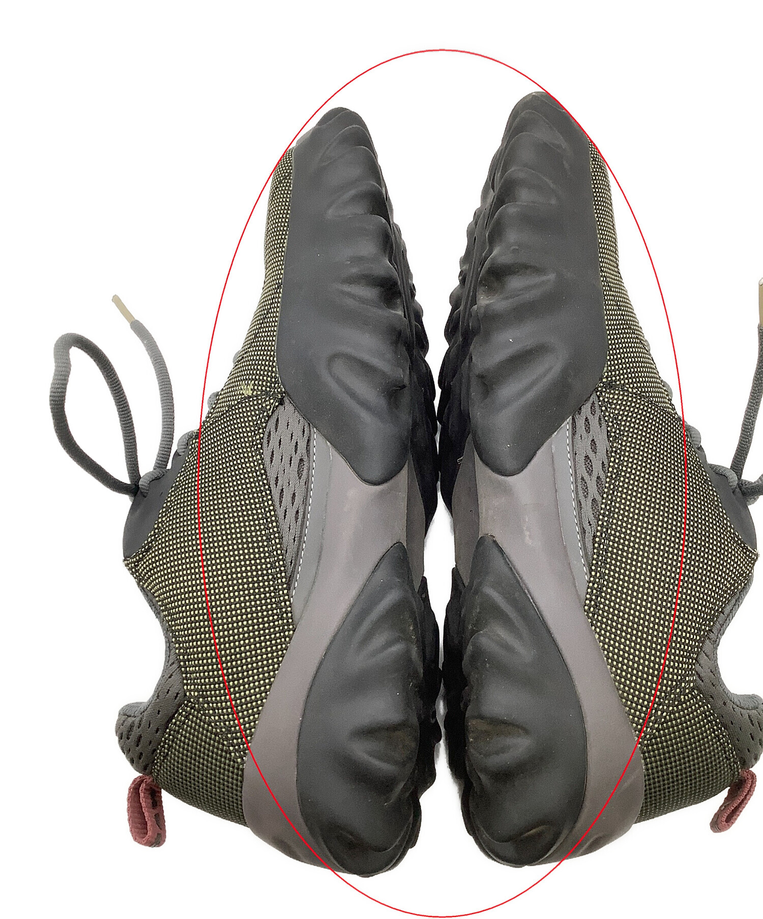 OAKLEY オークリー スニーカー メンズ 【古着】【中古】 中古・古着通販】OAKLEY (オークリー) スニーカー Factory Team