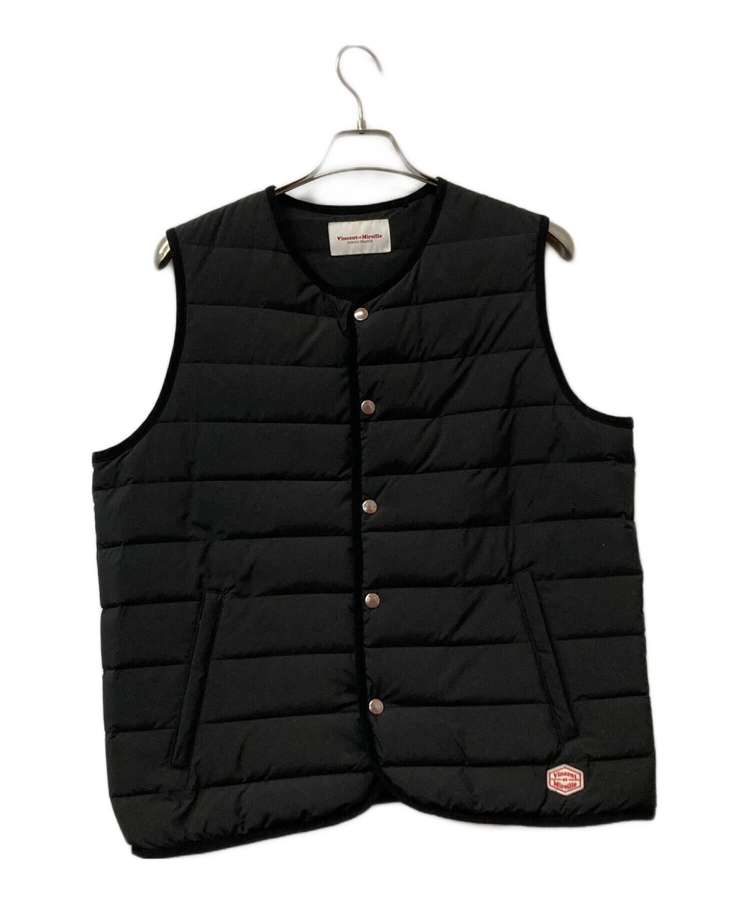 中古・古着通販】VINCENT ET MIREILLE (ヴァンソンエミレイユ) ダウン