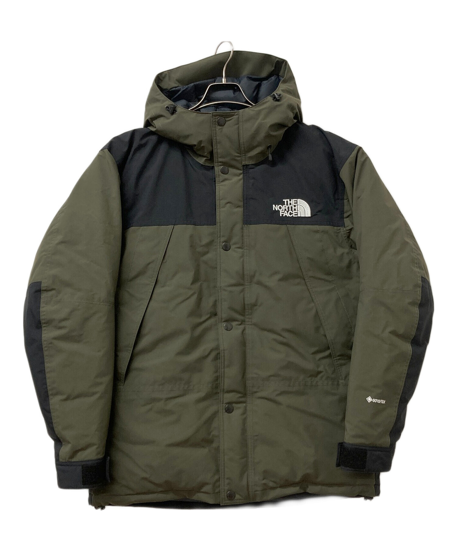 中古・古着通販】THE NORTH FACE (ザ ノース フェイス) ダウン 