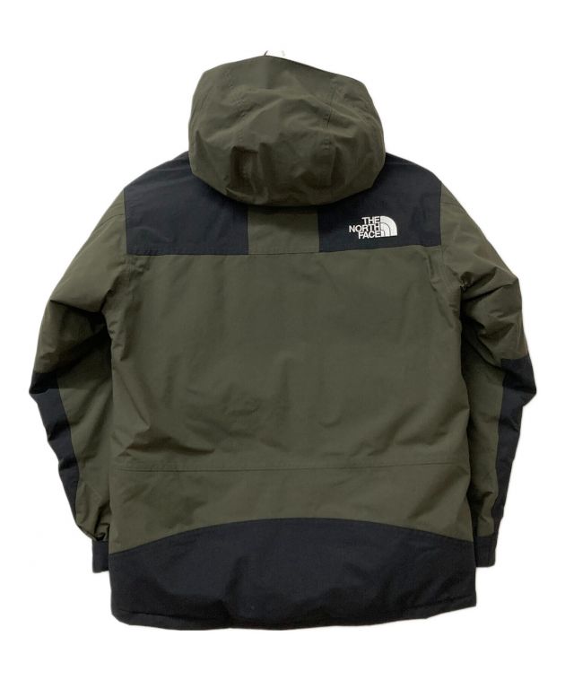 中古・古着通販】THE NORTH FACE (ザ ノース フェイス) ダウン 