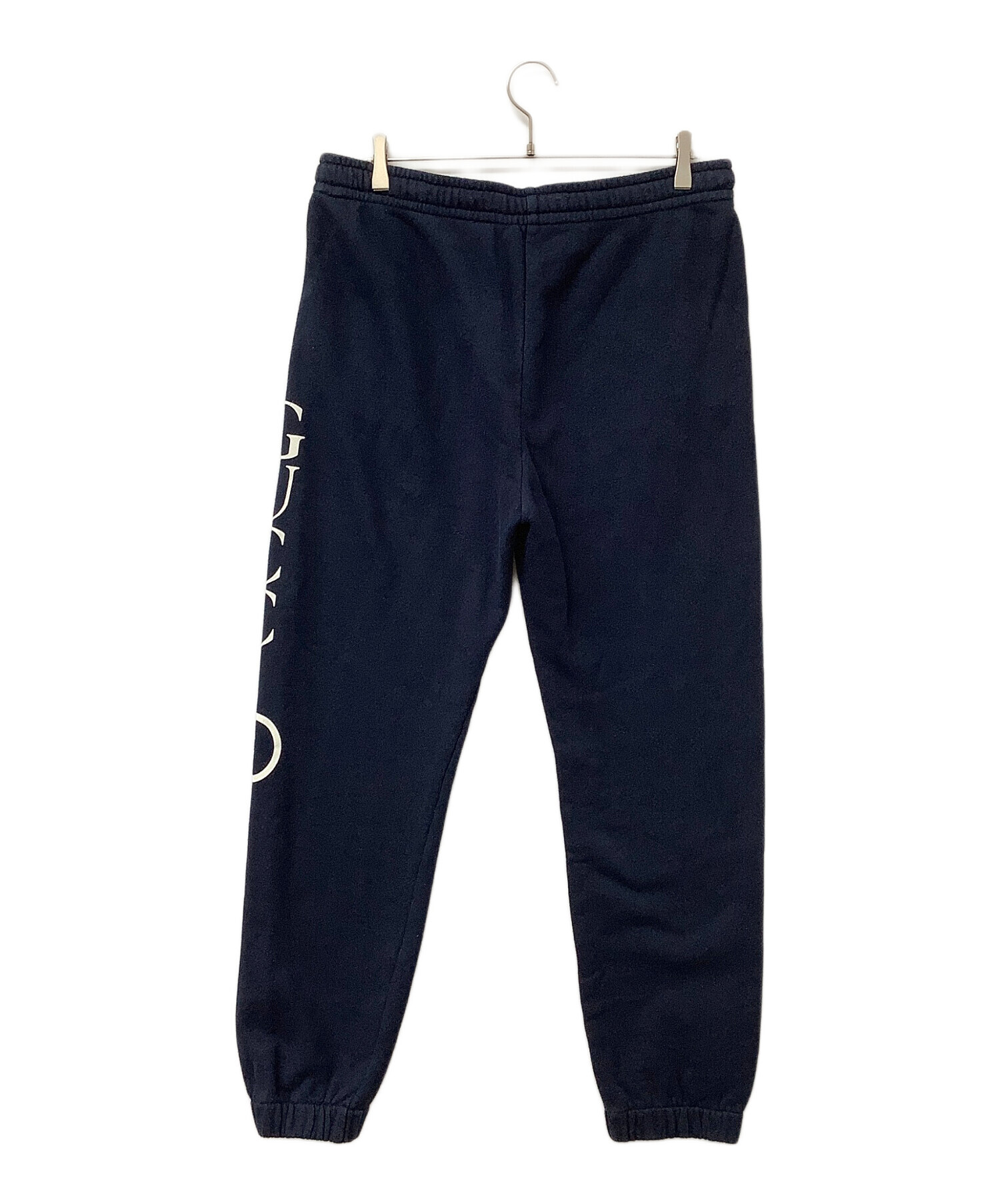 中古・古着通販】GUCCI (グッチ) NYヤンキースサイドロゴスウェット