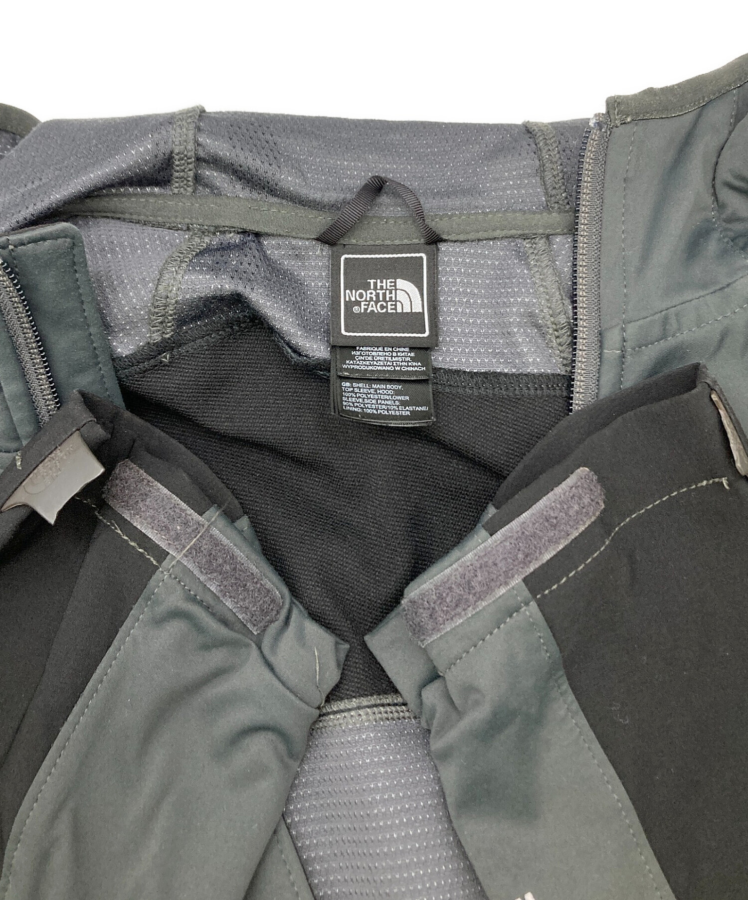 中古・古着通販】THE NORTH FACE (ザ ノース フェイス) ジャケット