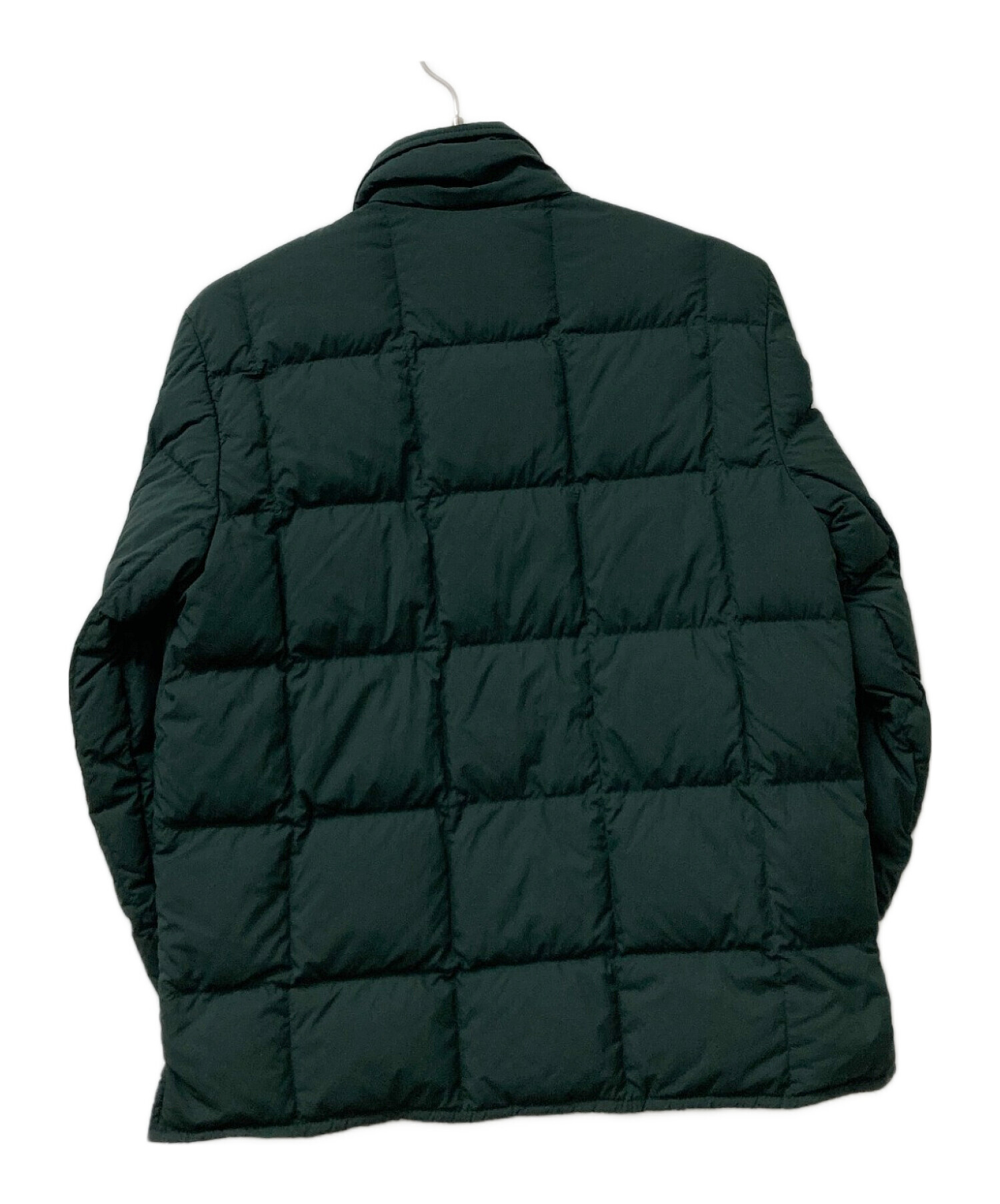 中古・古着通販】FILSON (フィルソン) ダウンジャケット グリーン