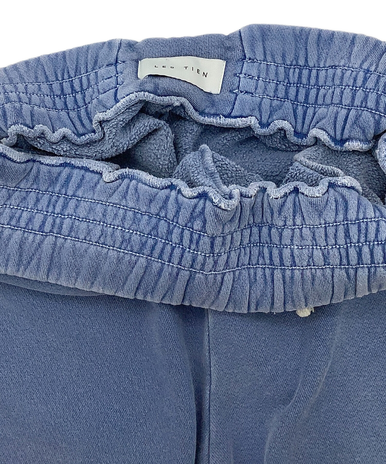 中古・古着通販】LES TIEN (レスティエン) パンツ スウェットショート