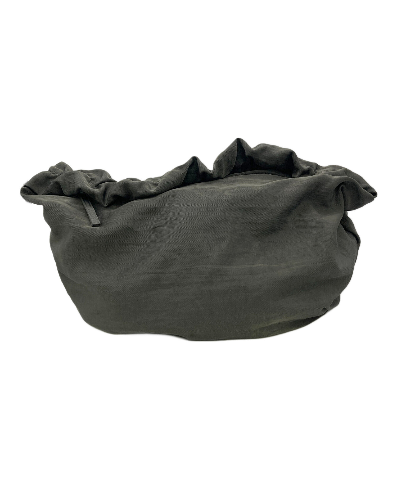 中古・古着通販】OUAT (オーユーエーティー) Office Bag グレー 