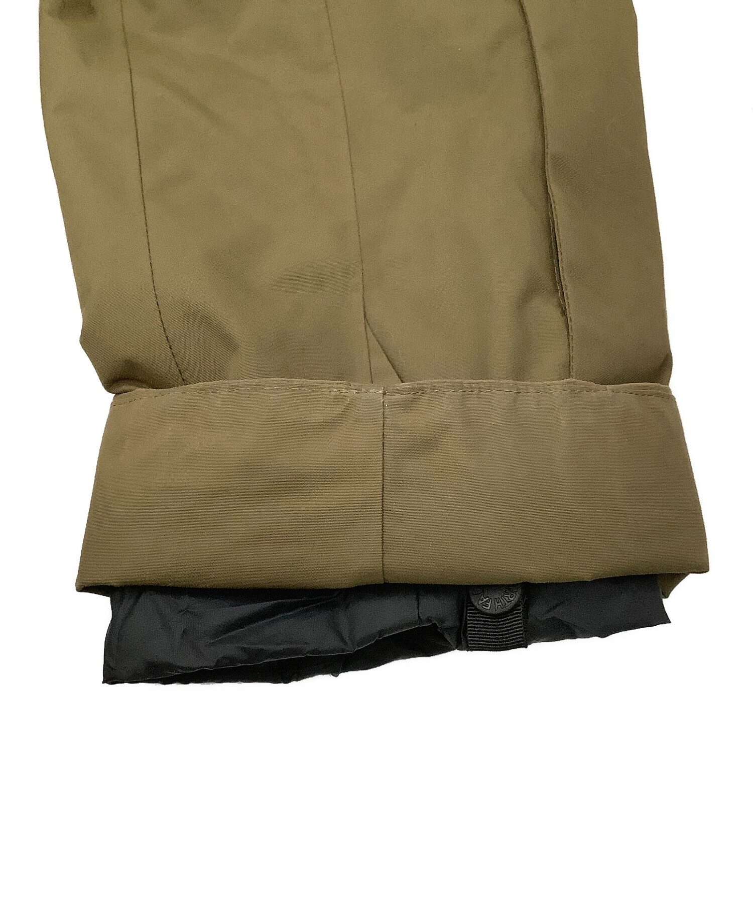 中古・古着通販】THE NORTH FACE (ザ ノース フェイス) マウンテン