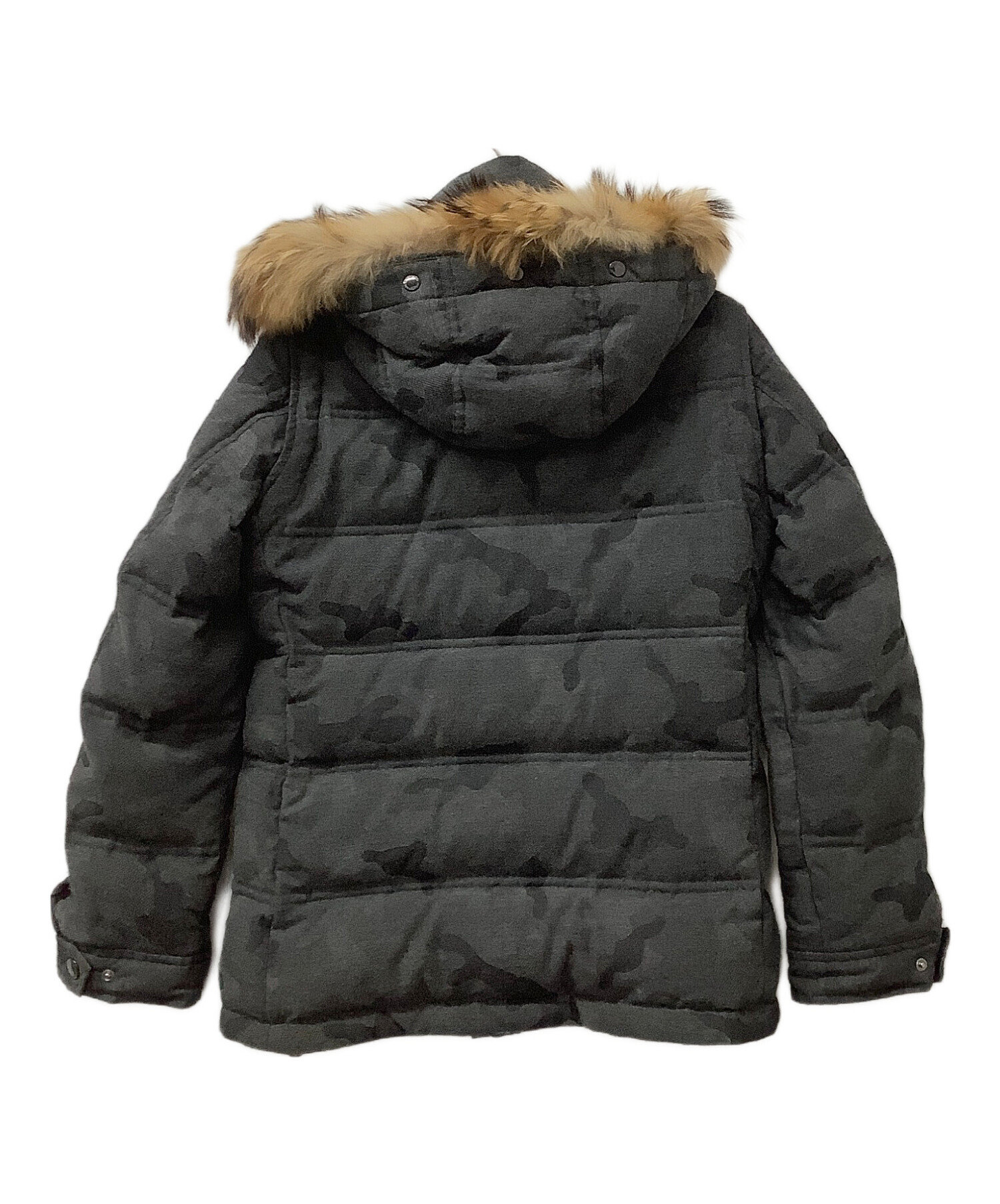 中古・古着通販】BLACK LABEL CRESTBRIDGE (ブラックレーベル クレスト