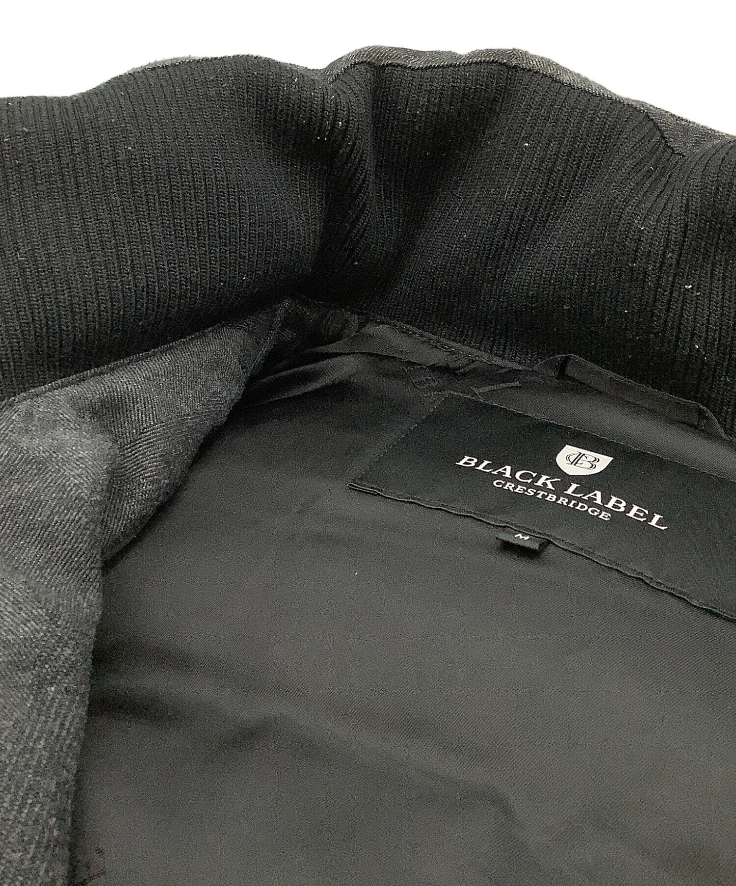 中古・古着通販】BLACK LABEL CRESTBRIDGE (ブラックレーベル クレスト