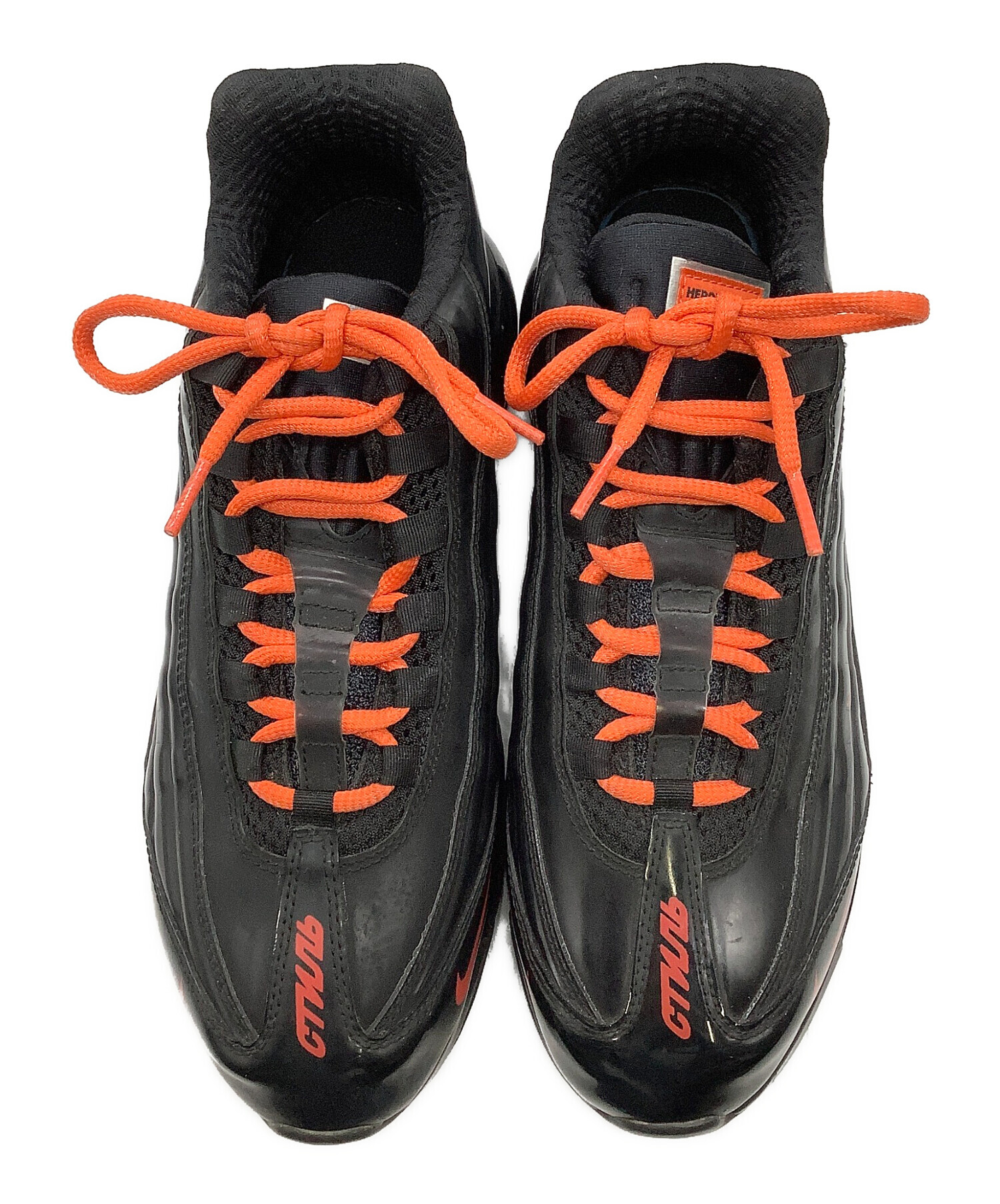 中古・古着通販】NIKE (ナイキ) HERON PRESTON (ヘロンプレストン