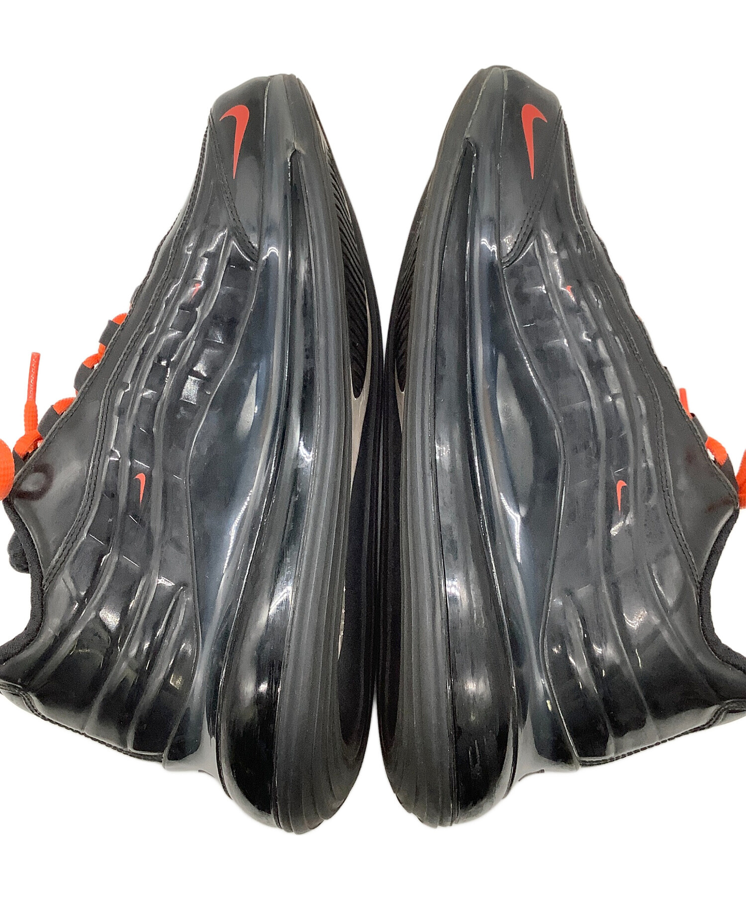 中古・古着通販】NIKE (ナイキ) HERON PRESTON (ヘロンプレストン