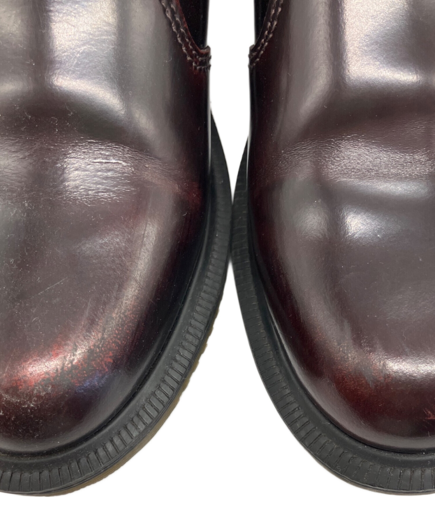 中古・古着通販】Dr.Martens (ドクターマーチン) FLORA チェルシー