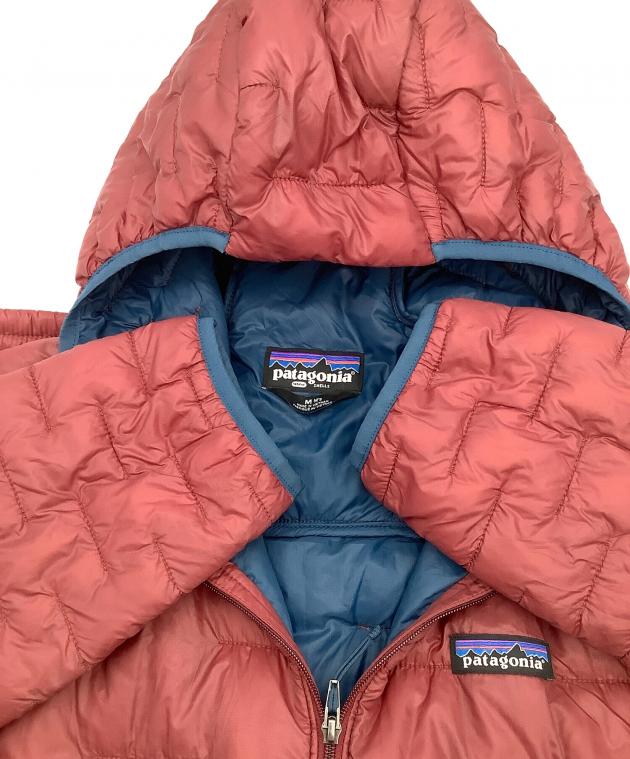 中古・古着通販】Patagonia (パタゴニア) 中綿ジャケット バー 