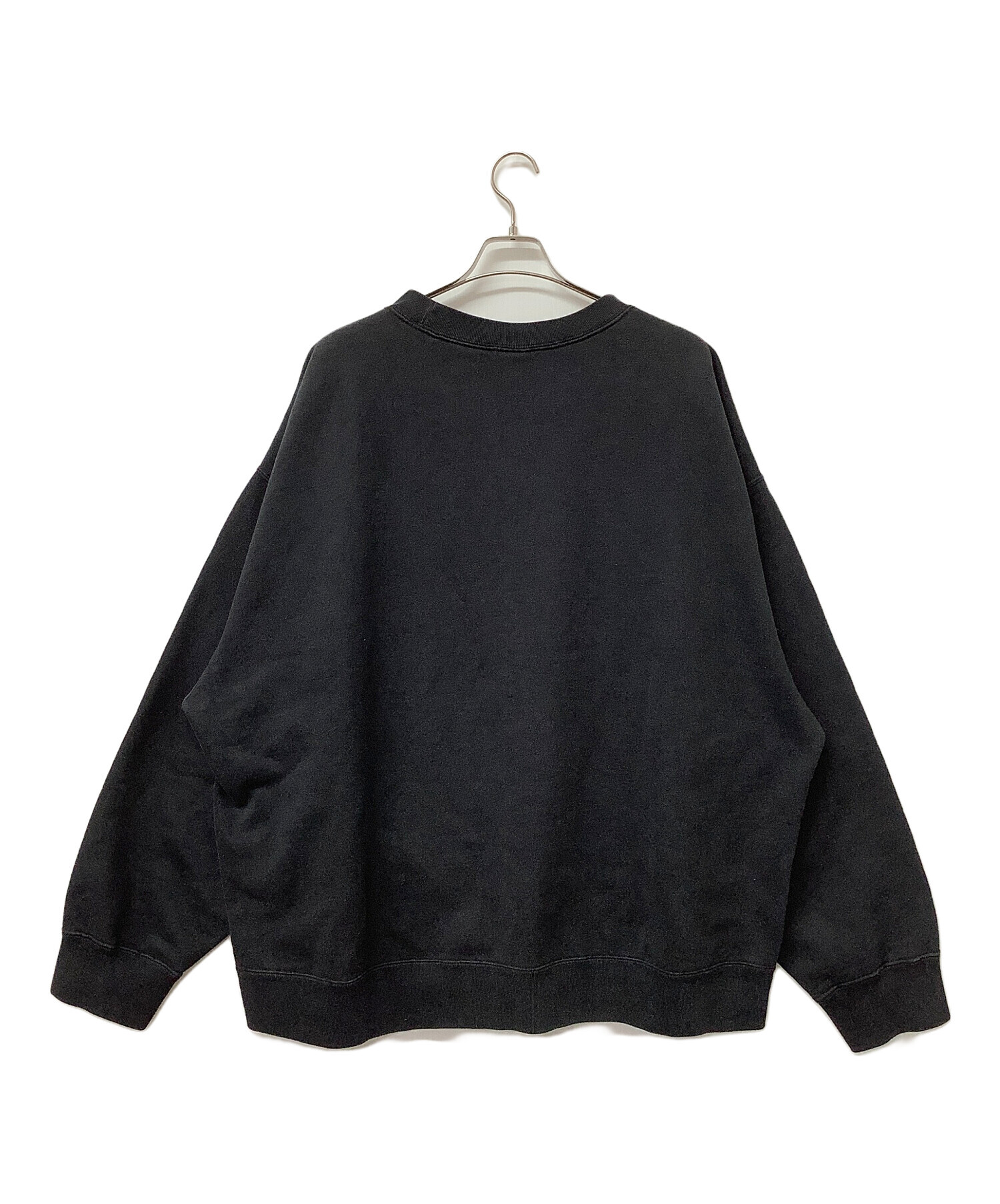 NIKEストゥーシースウェット コラボ Stussy x Nike Crewneck スウェット S～XL (STUSSY