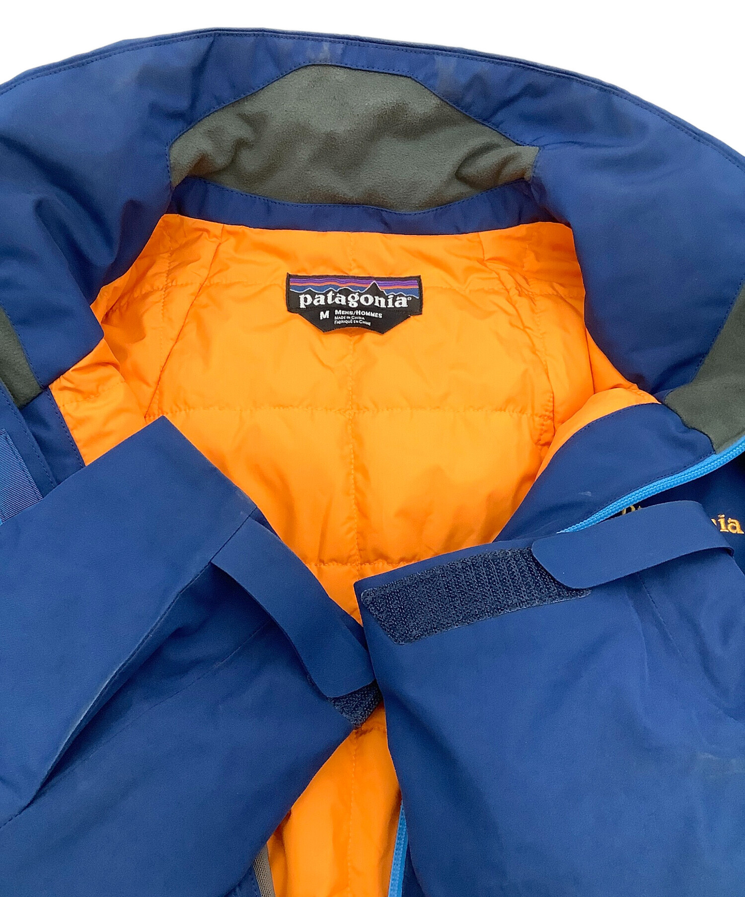 美品✨patagonia【XS】マウンテンパーカー/ナイロンジャケット Yahoo!オークション -「パタゴニア パーカー xs」(ナイロン