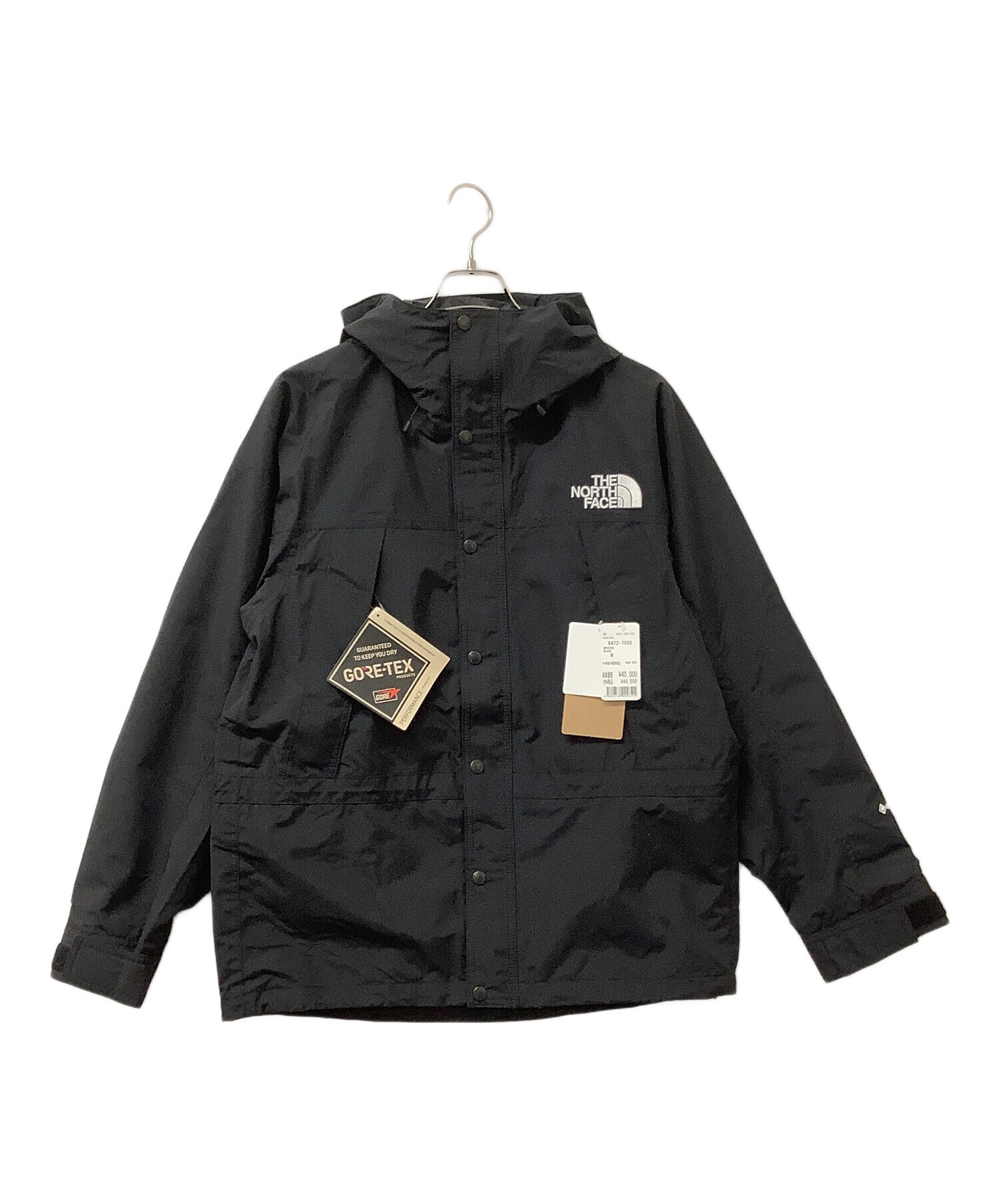 中古・古着通販】THE NORTH FACE (ザ ノース フェイス) マウンテン 