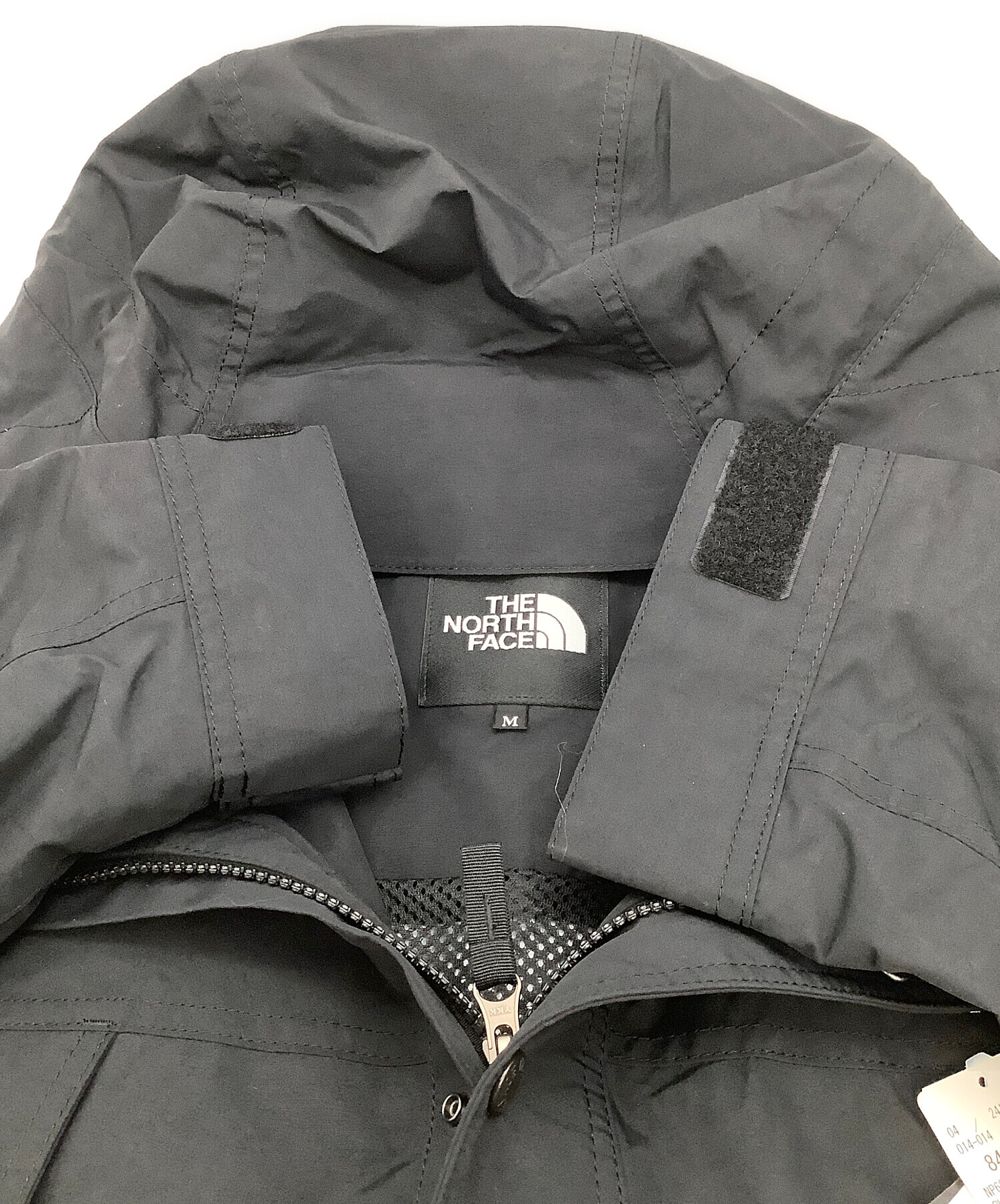 中古・古着通販】THE NORTH FACE (ザ ノース フェイス) マウンテン 
