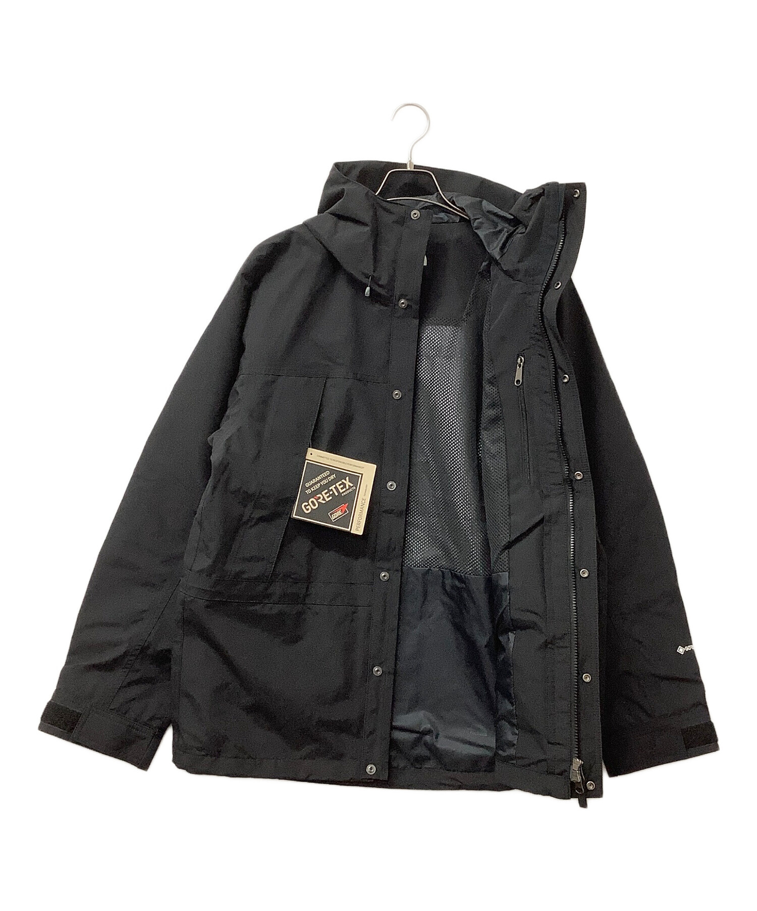 中古・古着通販】THE NORTH FACE (ザ ノース フェイス) マウンテン 