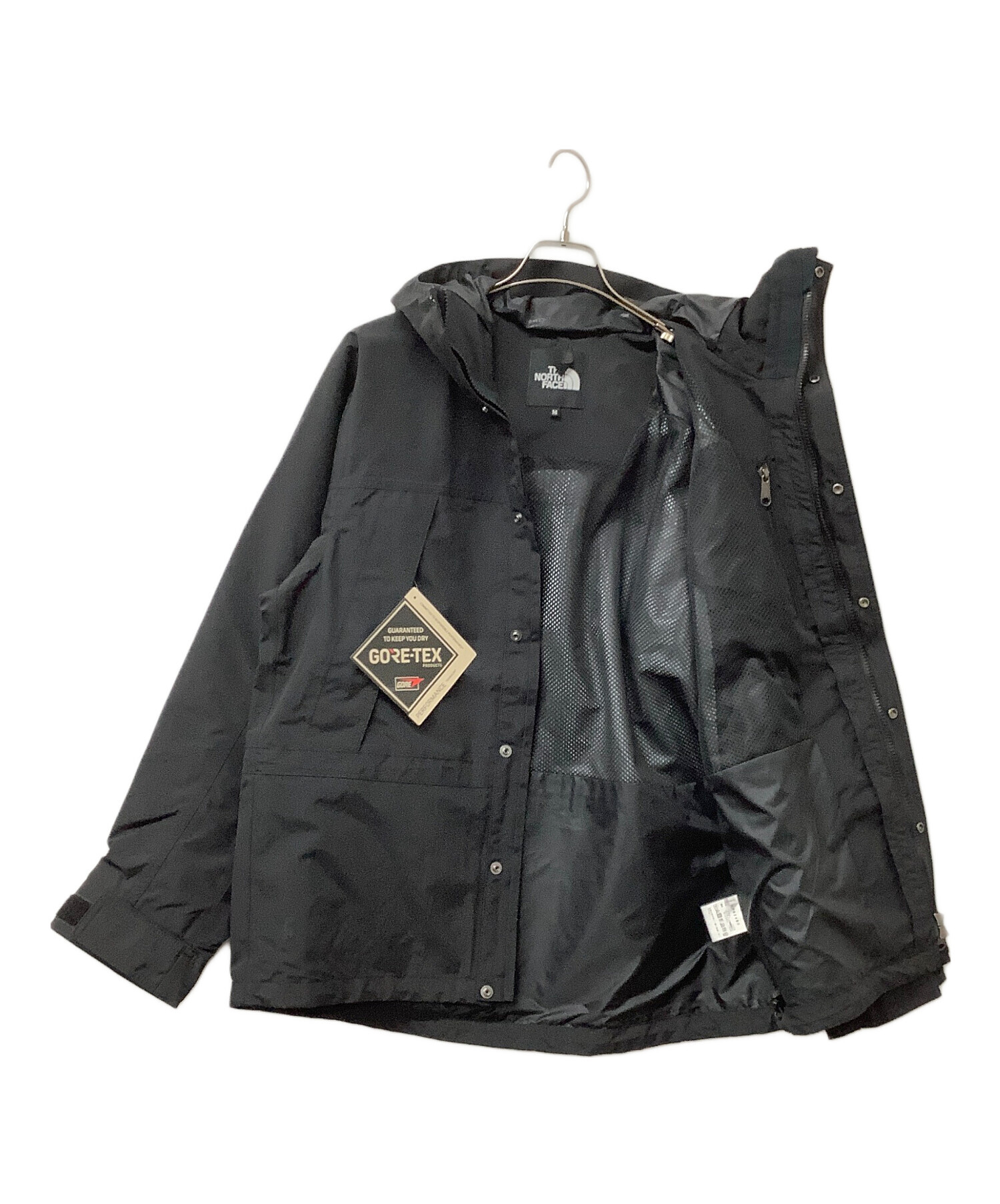 中古・古着通販】THE NORTH FACE (ザ ノース フェイス) ジャケット