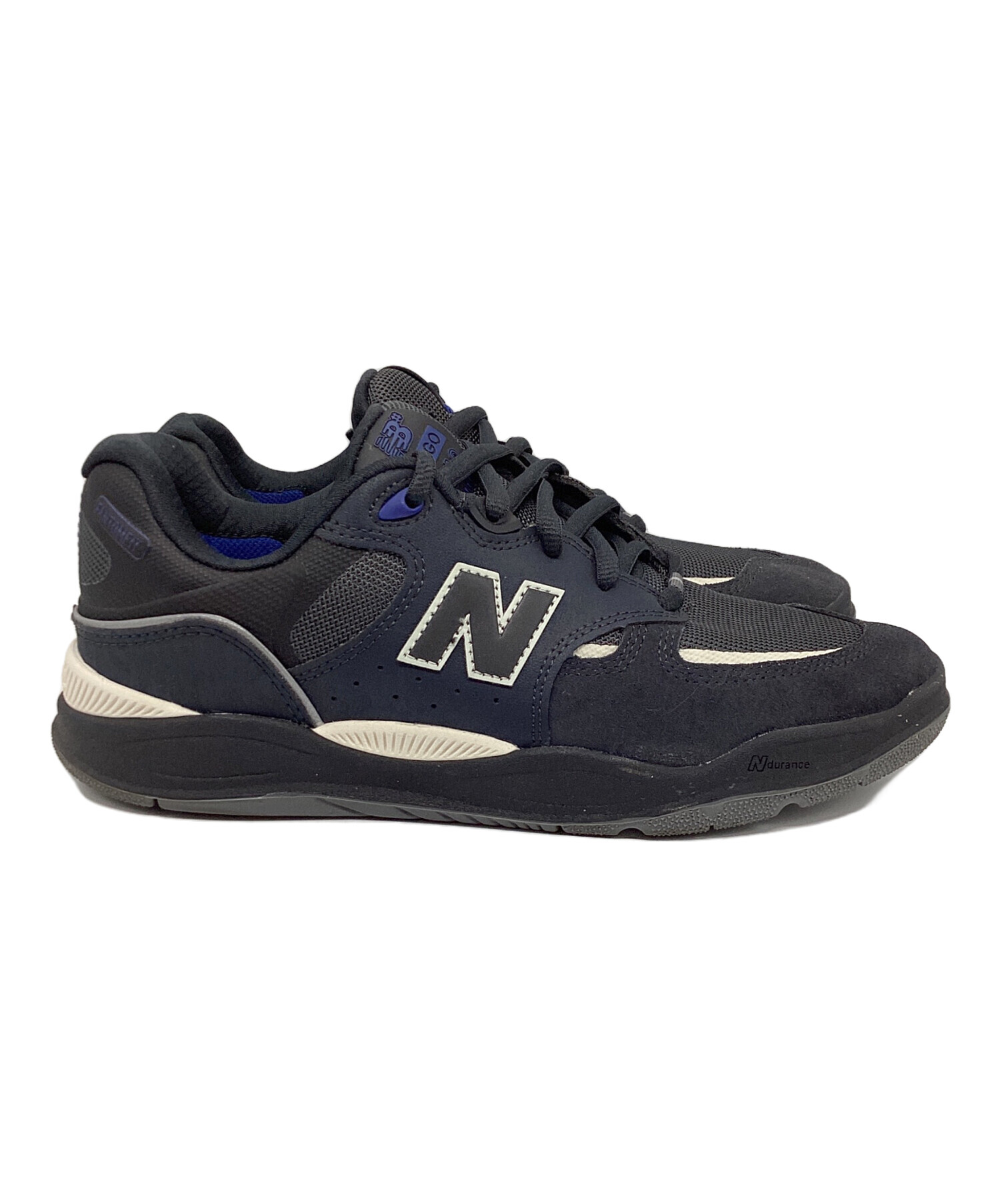 中古・古着通販】NEW BALANCE (ニューバランス) ヌメリック スニーカー