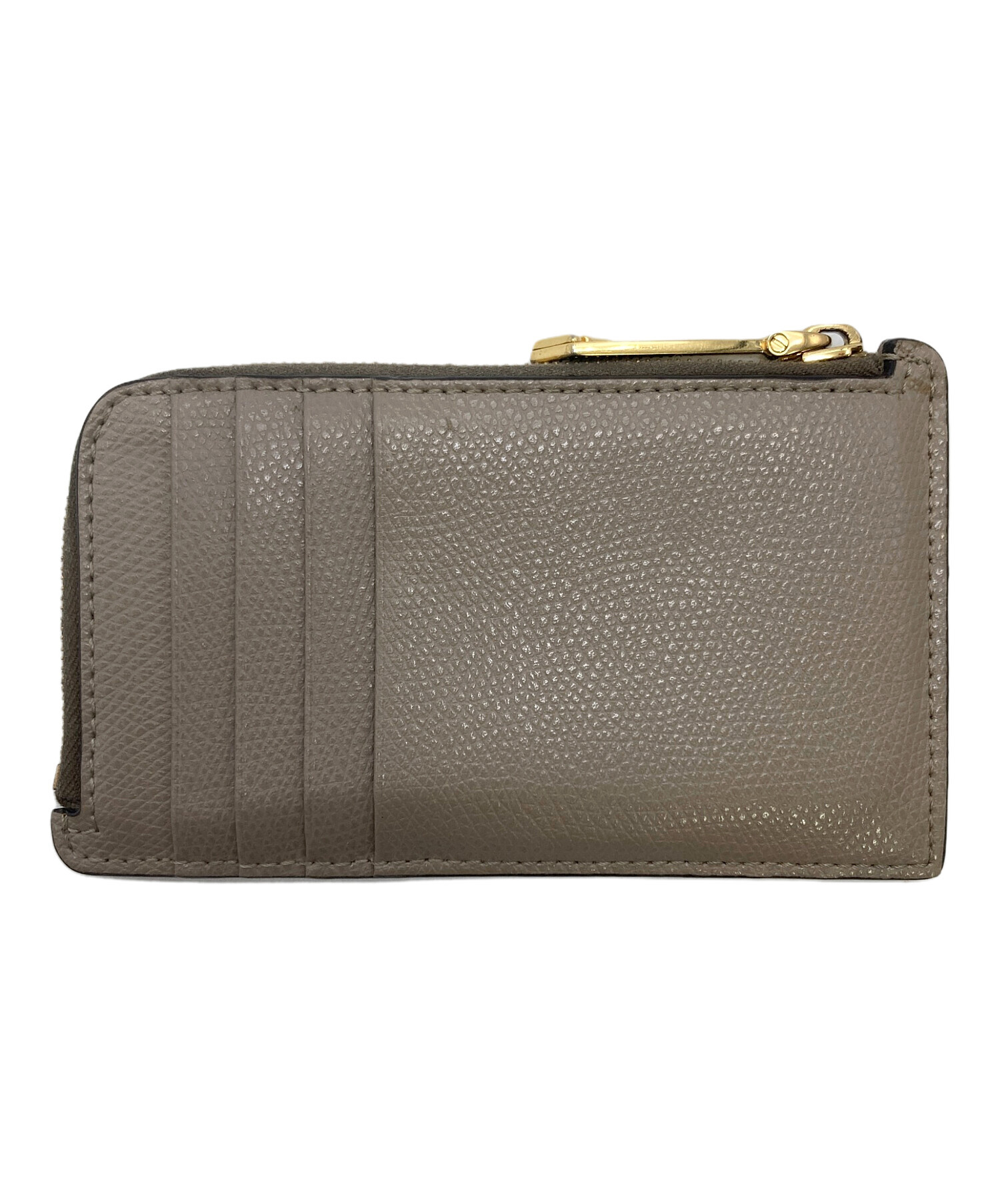 中古・古着通販】FENDI (フェンディ) カードケース FFダイヤモンド