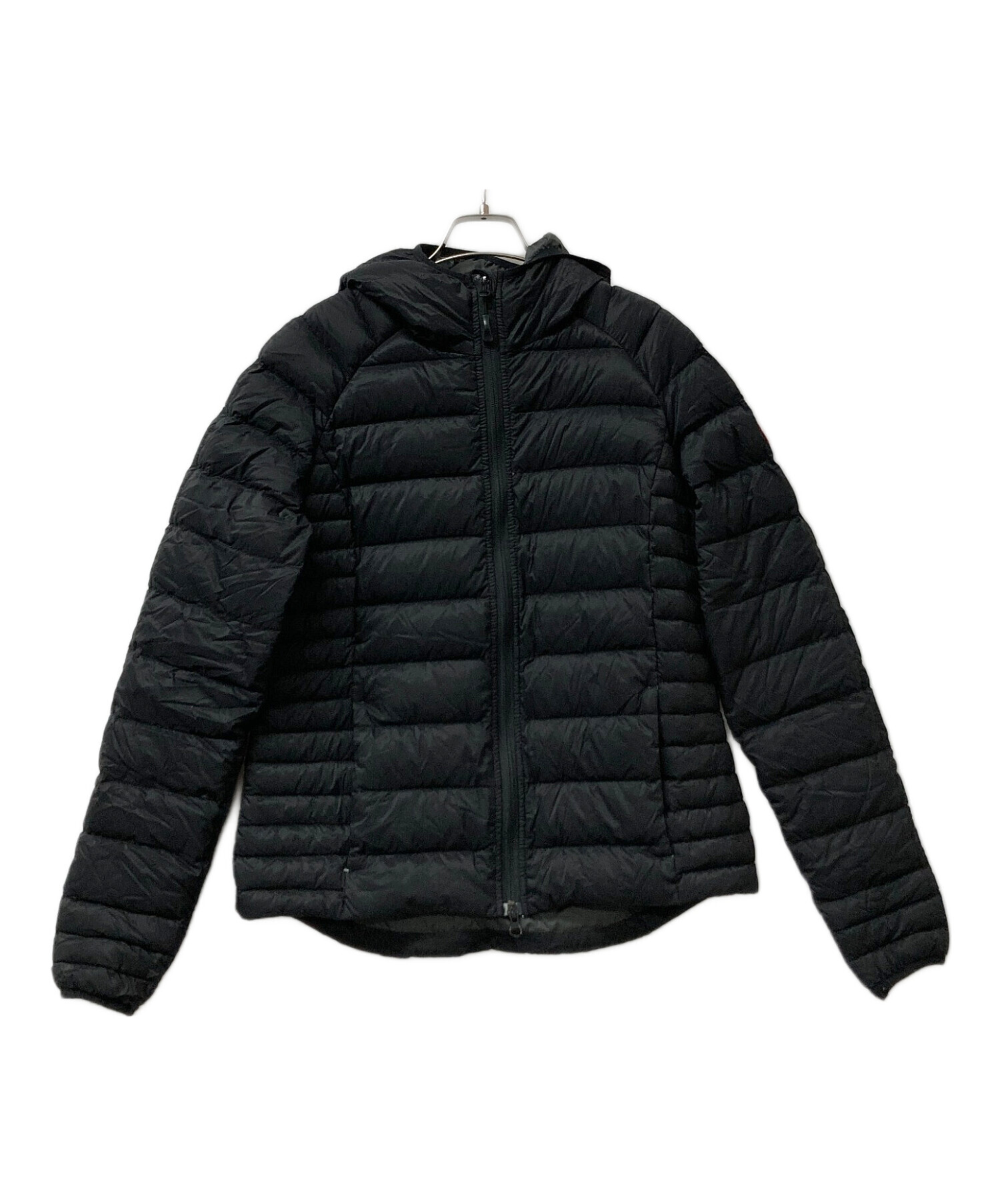 ♡お値下げしました！カナダグース ブラック ダウンジャケット CANADA GOOSE カナダグース ダウンジャケット アウター 2050M