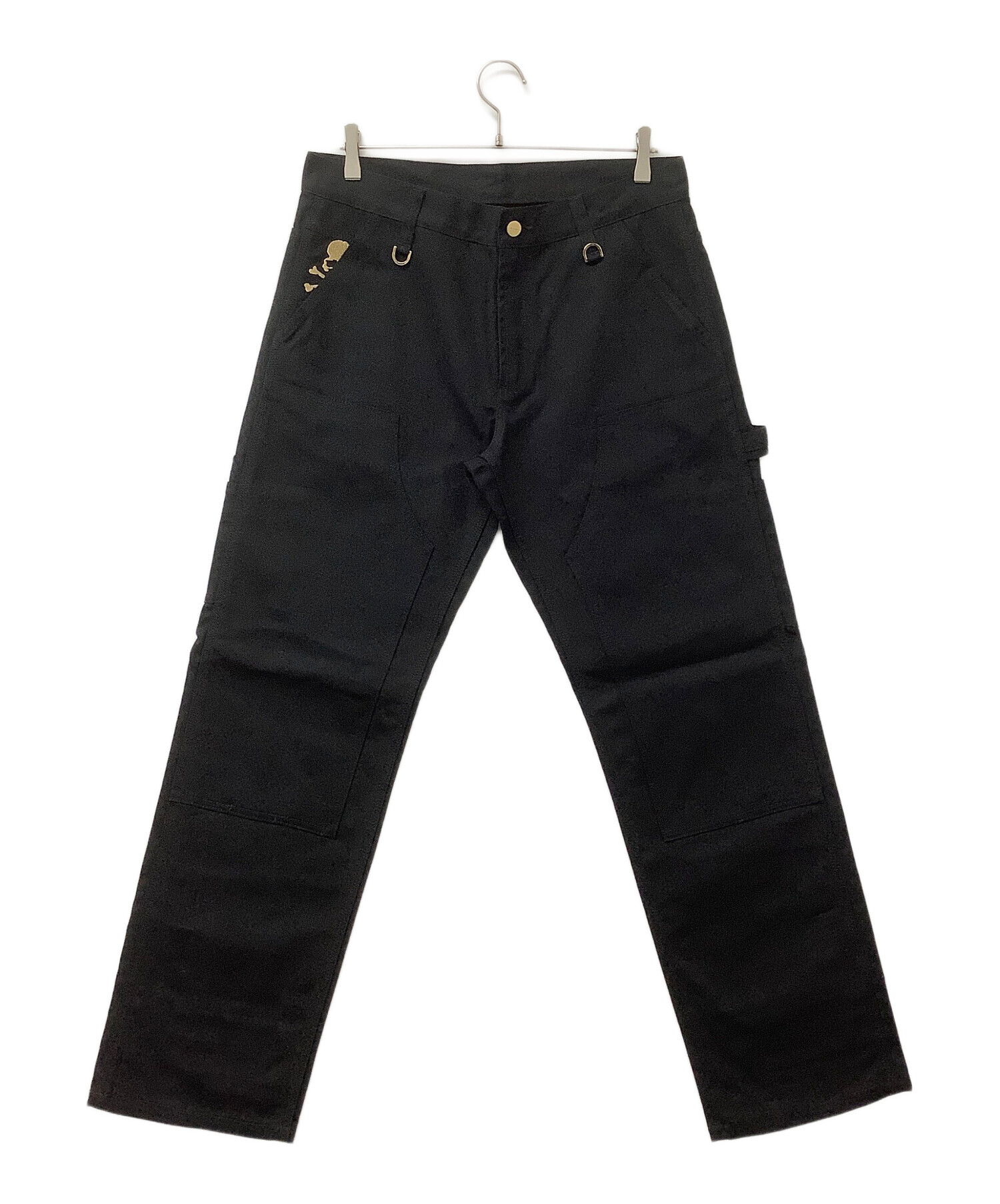 中古・古着通販】CarHartt (カーハート) Mastermind JAPAN (マスター