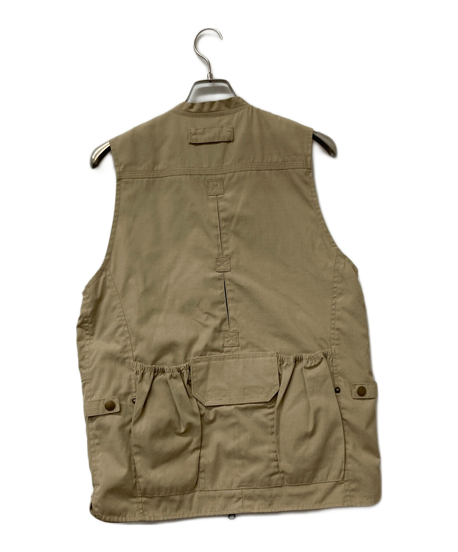 中古・古着通販】5.11 (タクティカル) タクティカルベスト ベージュ