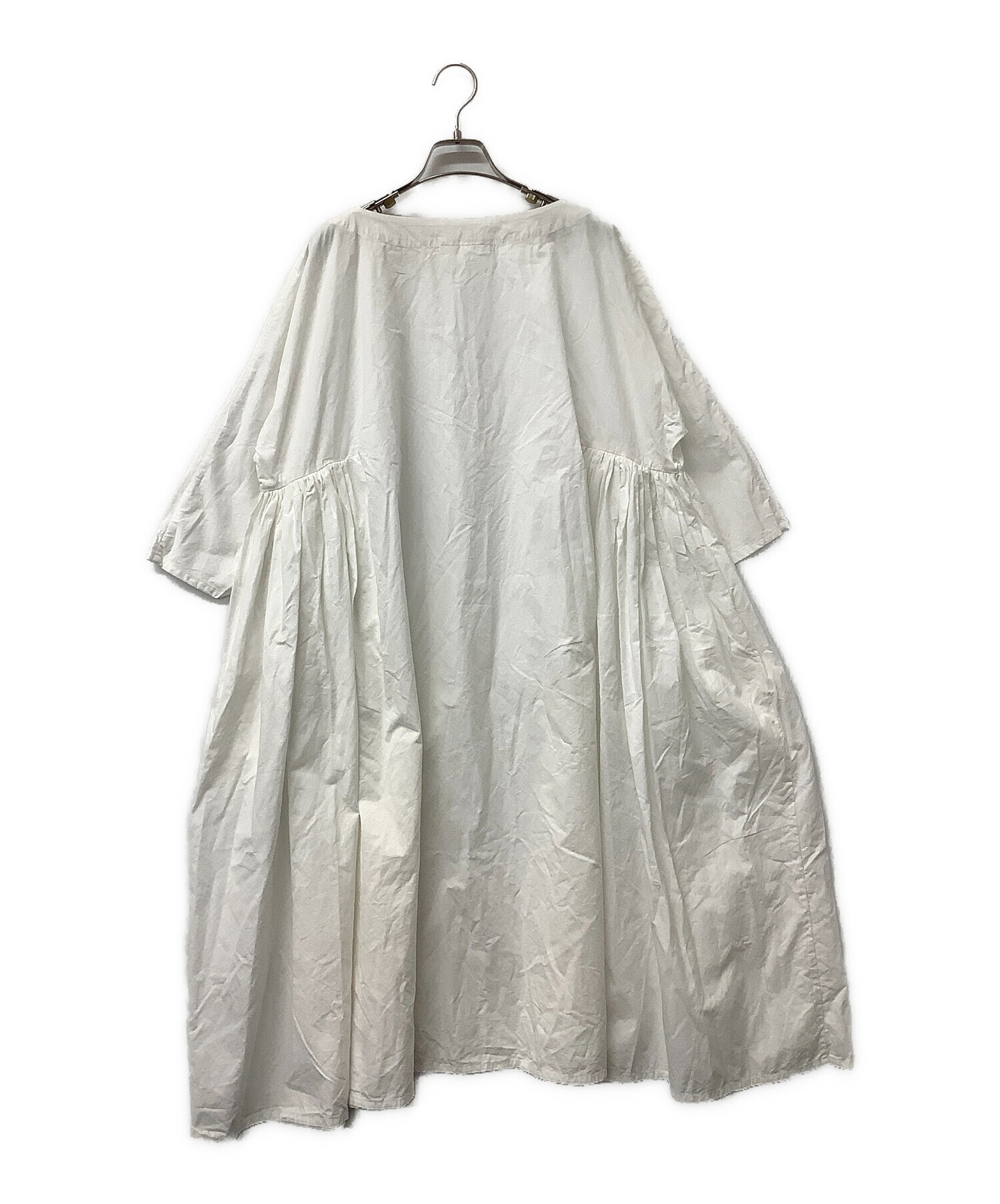 中古・古着通販】Veritecoeur (ヴェリテクール) ワンピース