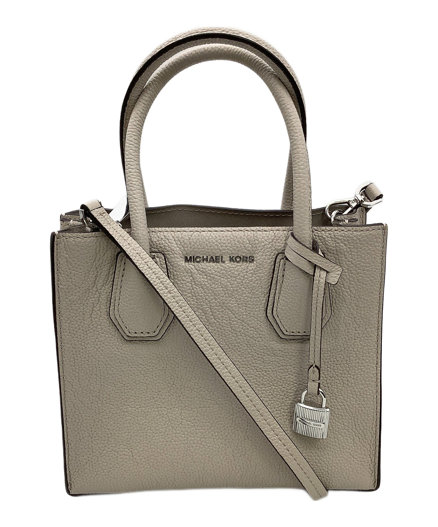 KORS MICHAEL マイケルコース MERCER Michael Kors ハンドバッグ