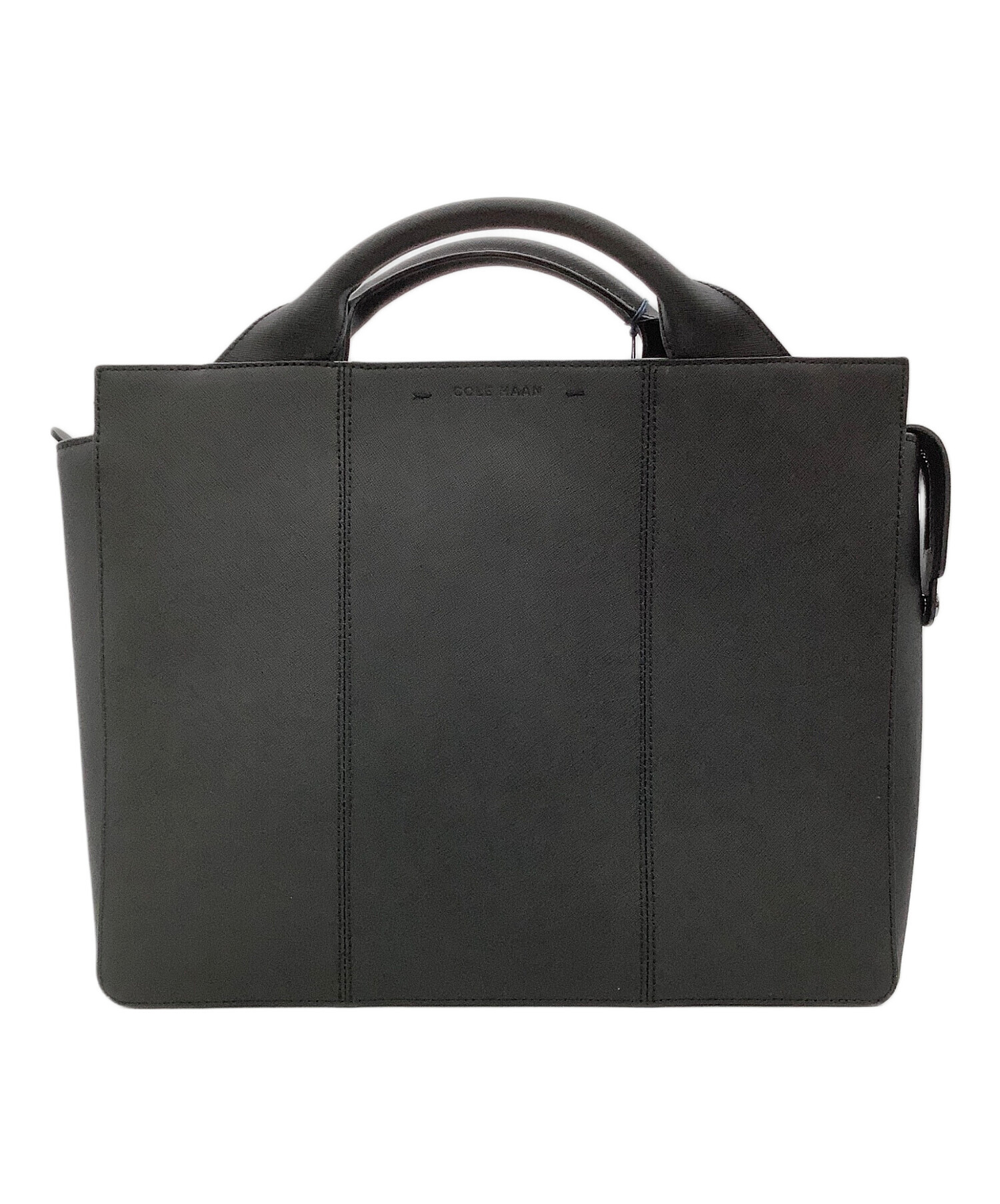 中古・古着通販】COLE HAAN (コールハーン) スローンアタッシュ