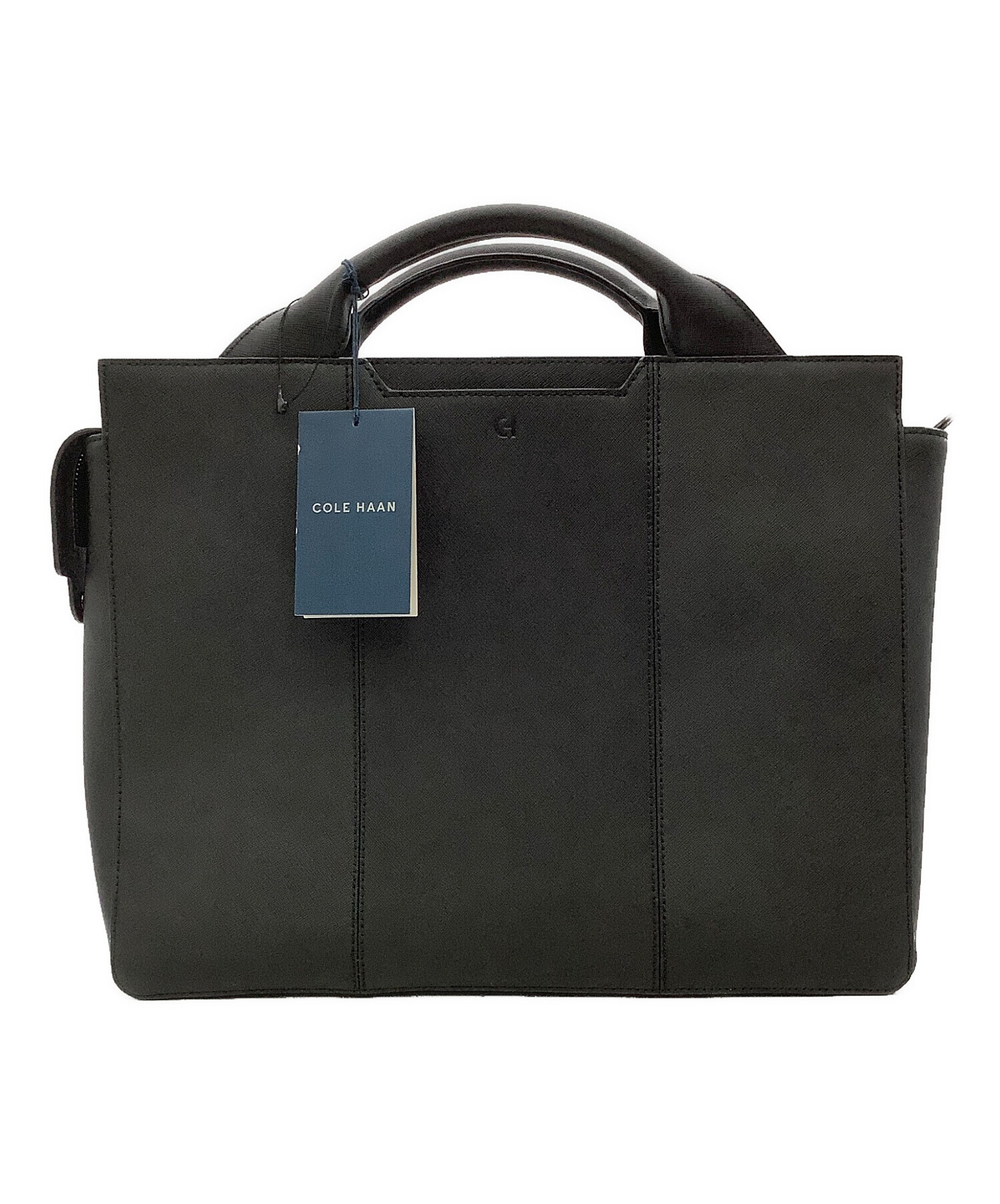 中古・古着通販】COLE HAAN (コールハーン) スローンアタッシュ