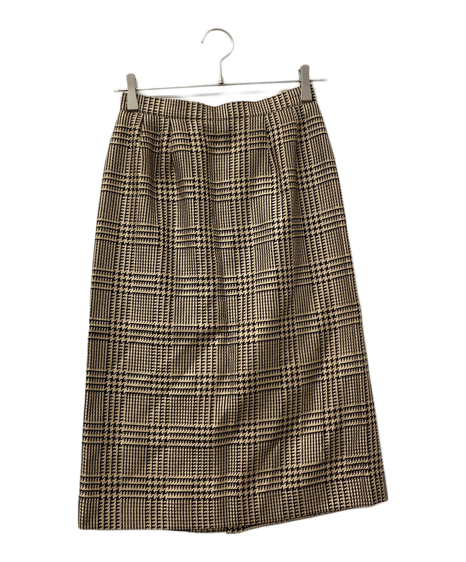 中古・古着通販】Burberry's (バーバリーズ) シルク混ダブルジャケット