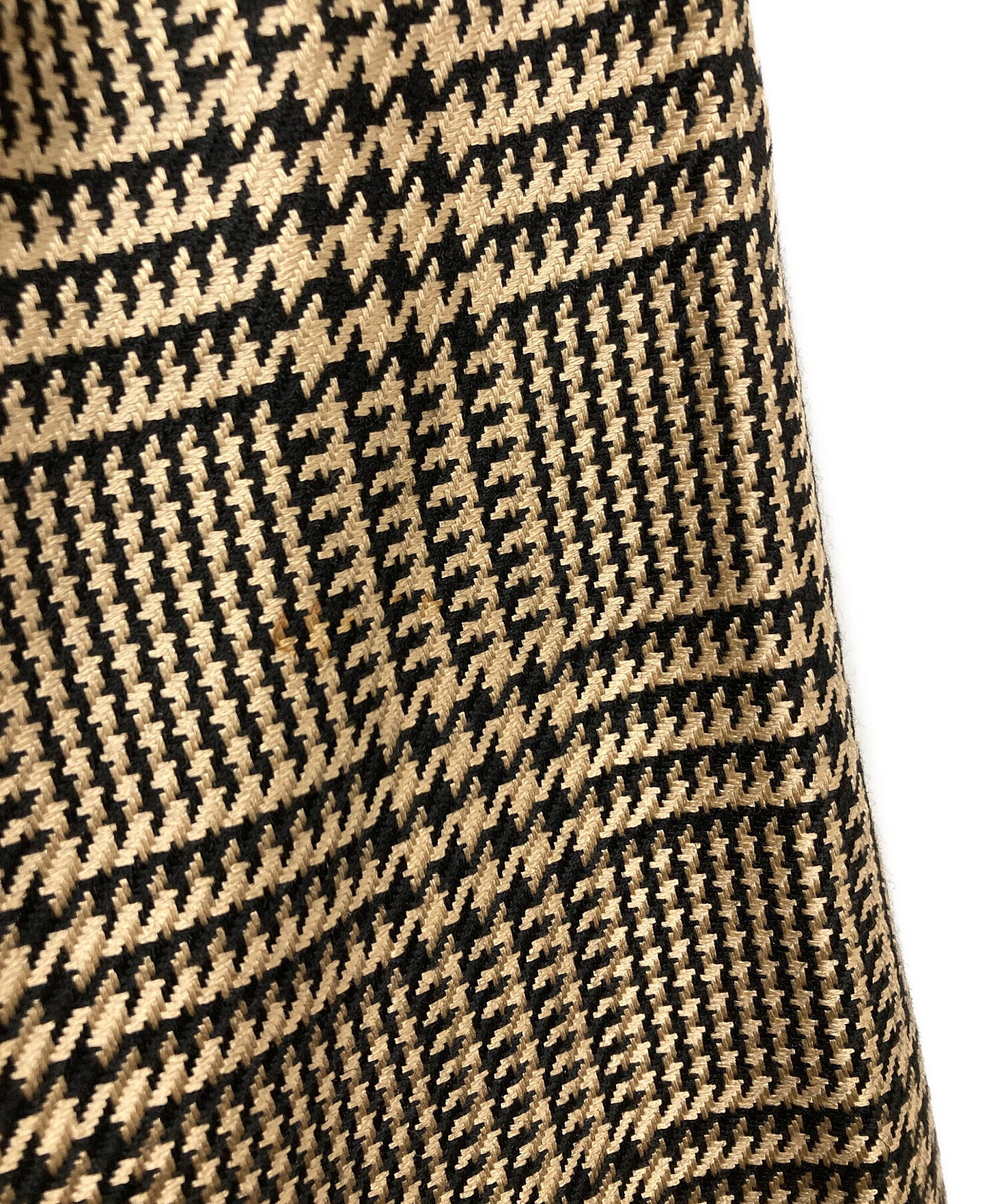 中古・古着通販】Burberry's (バーバリーズ) シルク混ダブルジャケット