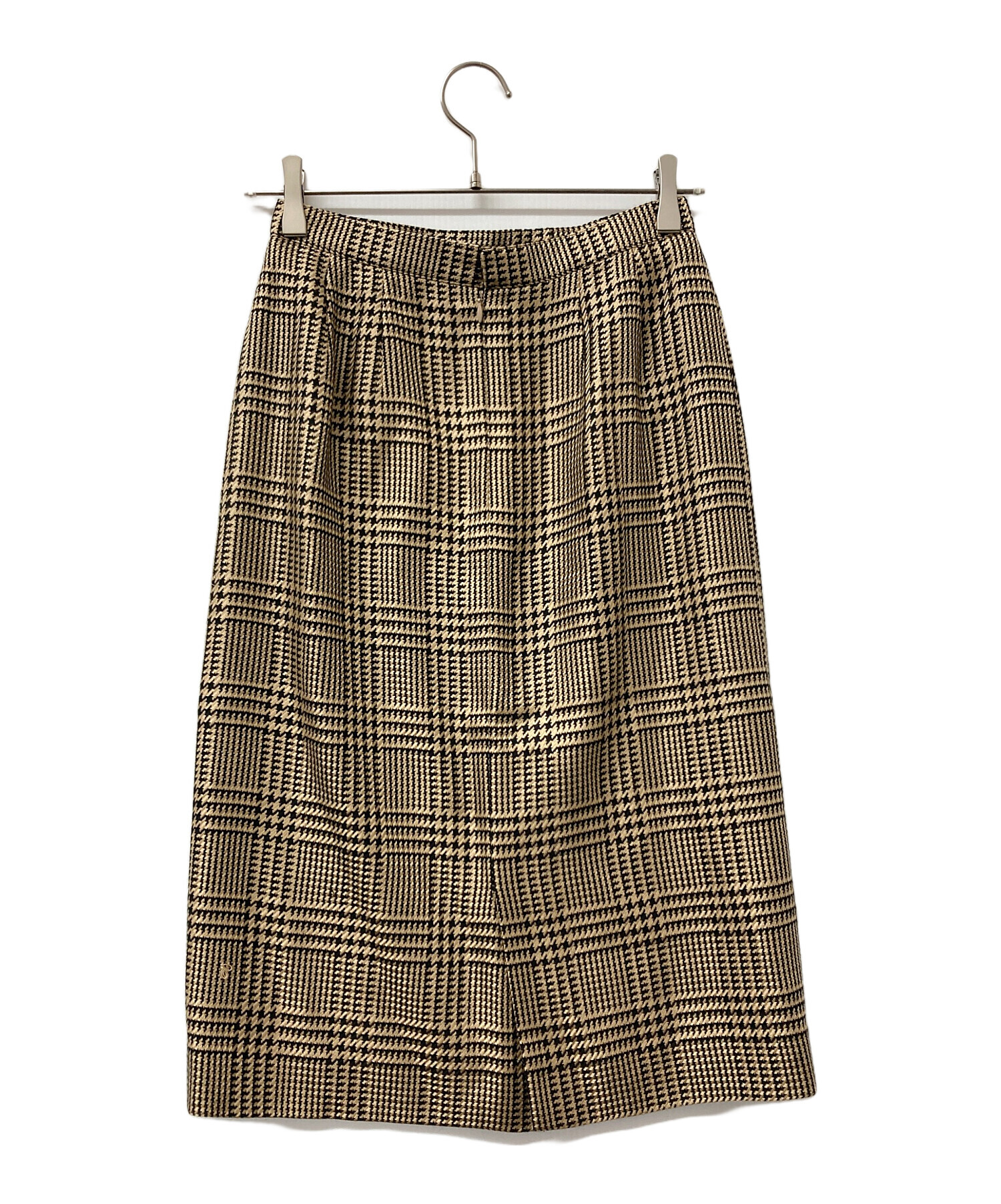 中古・古着通販】Burberry's (バーバリーズ) シルク混ダブルジャケット