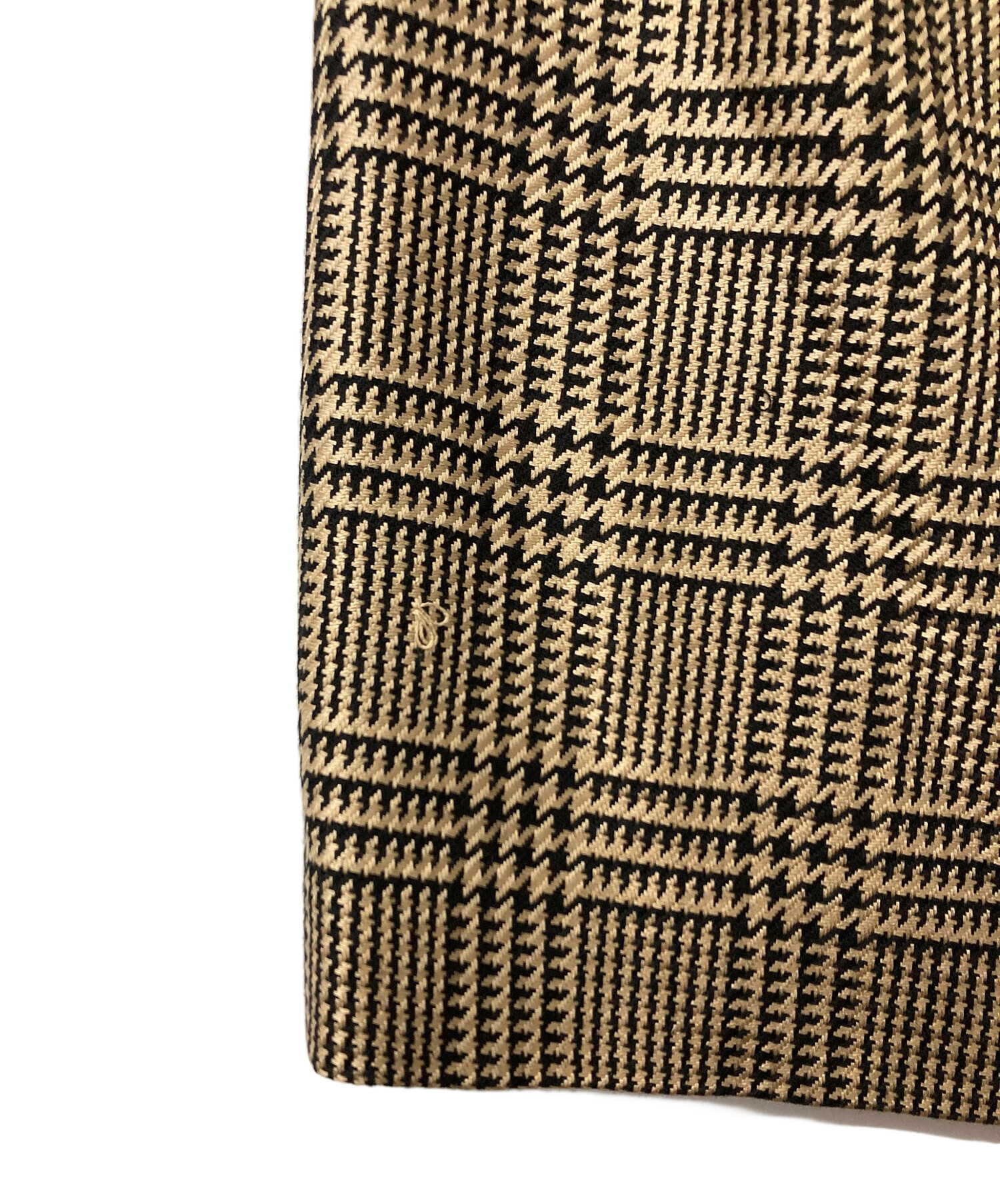 Burberry's ダブルジャケット 中古・古着通販】Burberry's (バーバリー) ダブルジャケット グレー