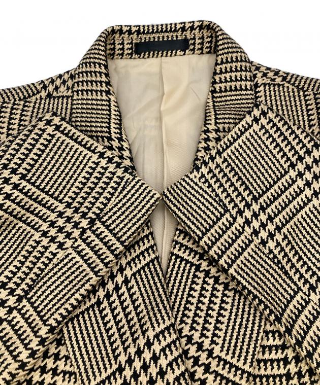 中古・古着通販】Burberry's (バーバリーズ) シルク混ダブルジャケット