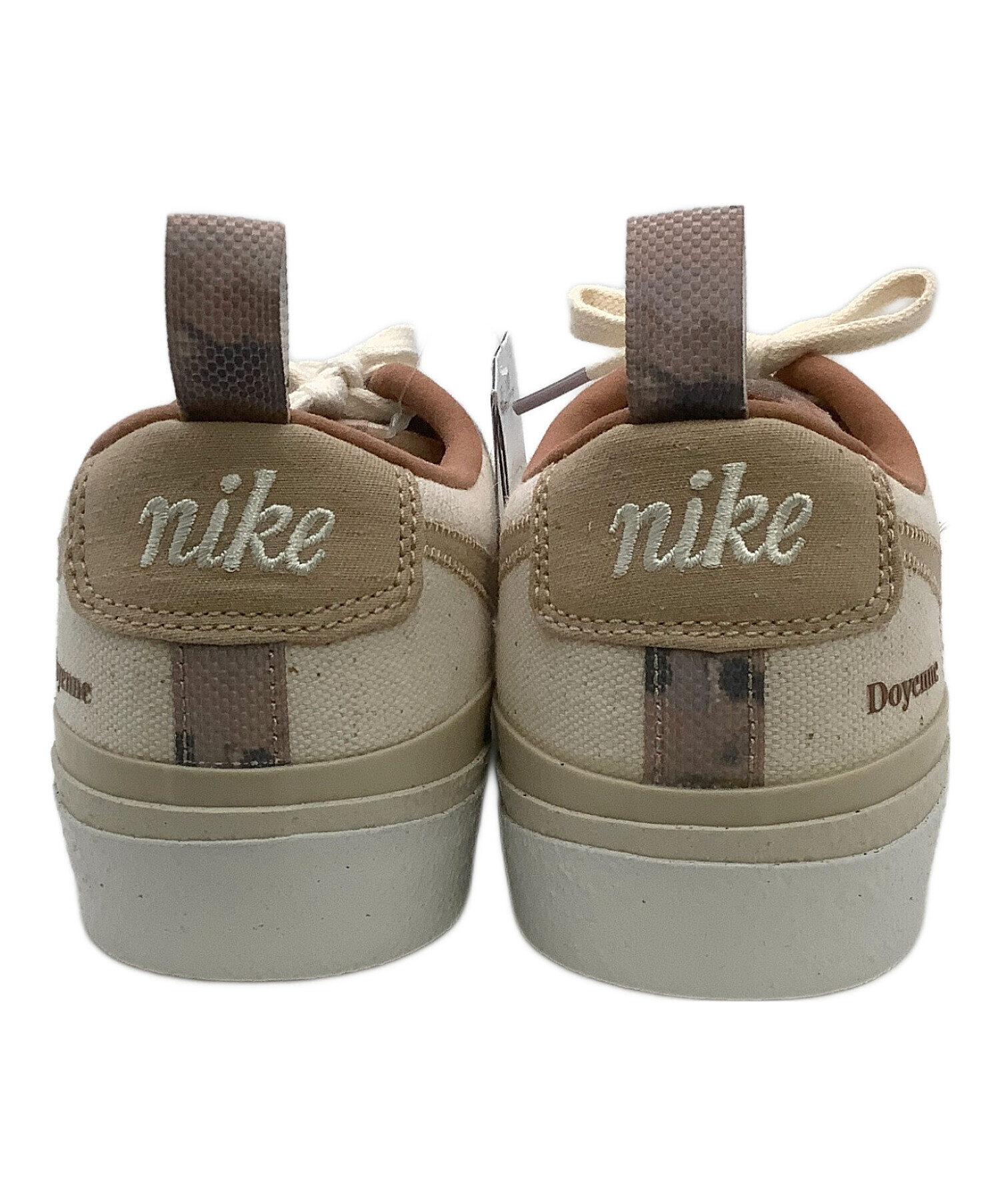 中古・古着通販】NIKE SB (ナイキエスビー) Doyenne (ドイエン 