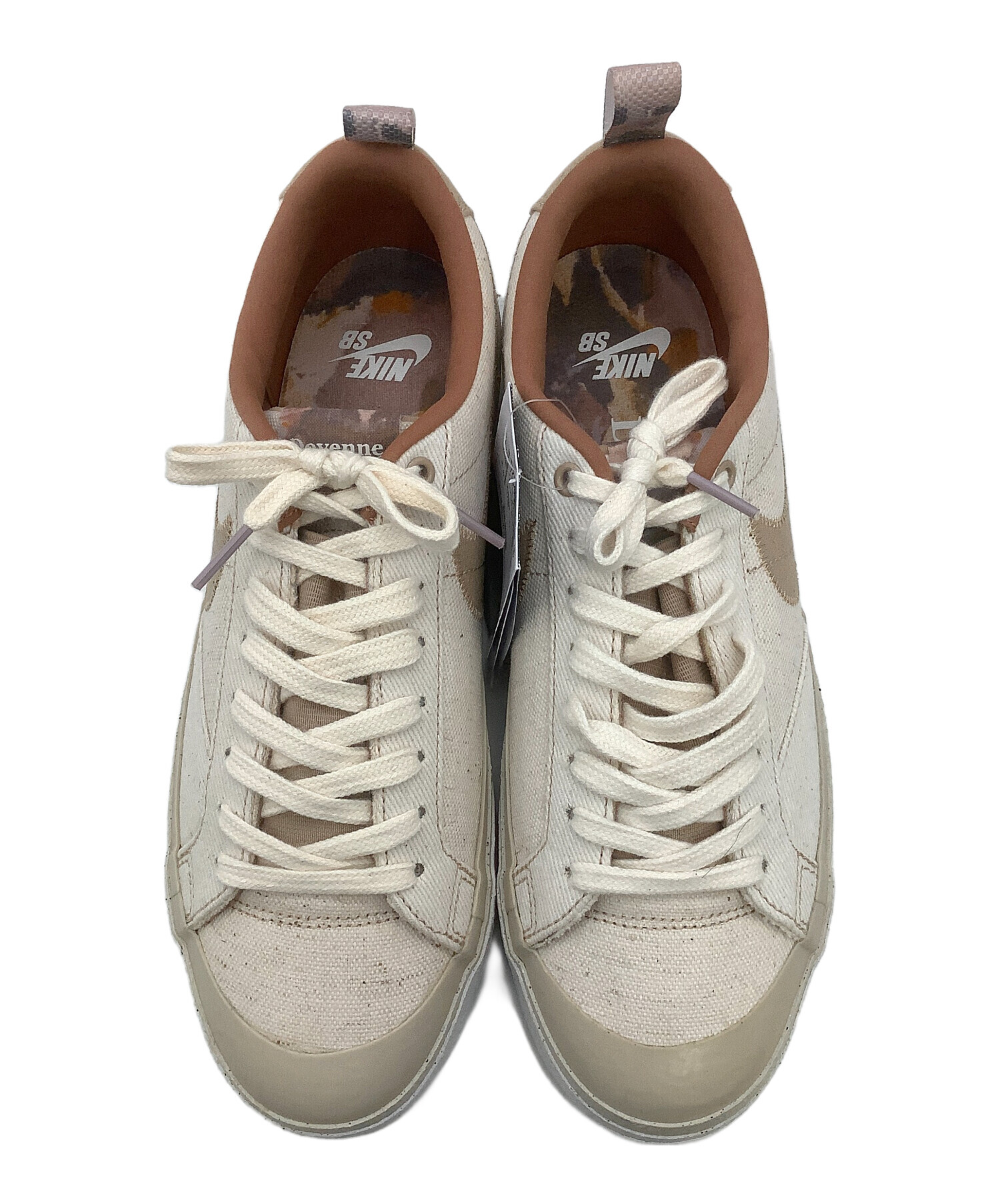 中古・古着通販】NIKE SB (ナイキエスビー) Doyenne (ドイエン 