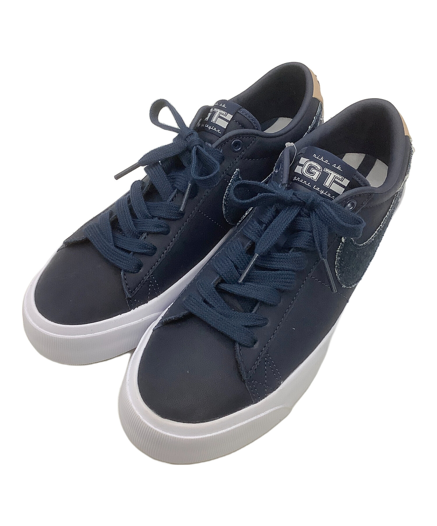 中古・古着通販】NIKE SB (ナイキエスビー) スニーカー ZOOM BLAZER 
