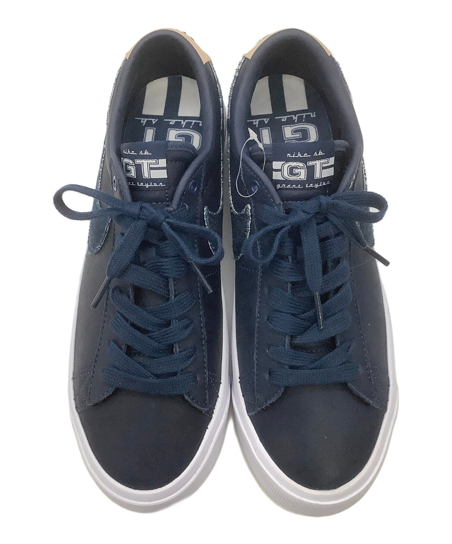 中古・古着通販】NIKE SB (ナイキエスビー) スニーカー ZOOM BLAZER 