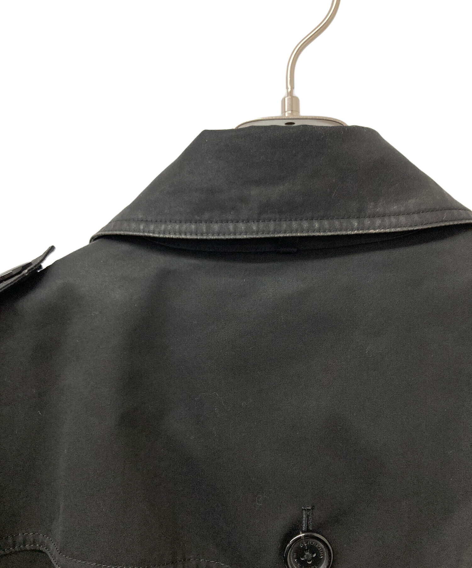 中古・古着通販】BURBERRY BLACK LABEL (バーバリーブラックレーベル
